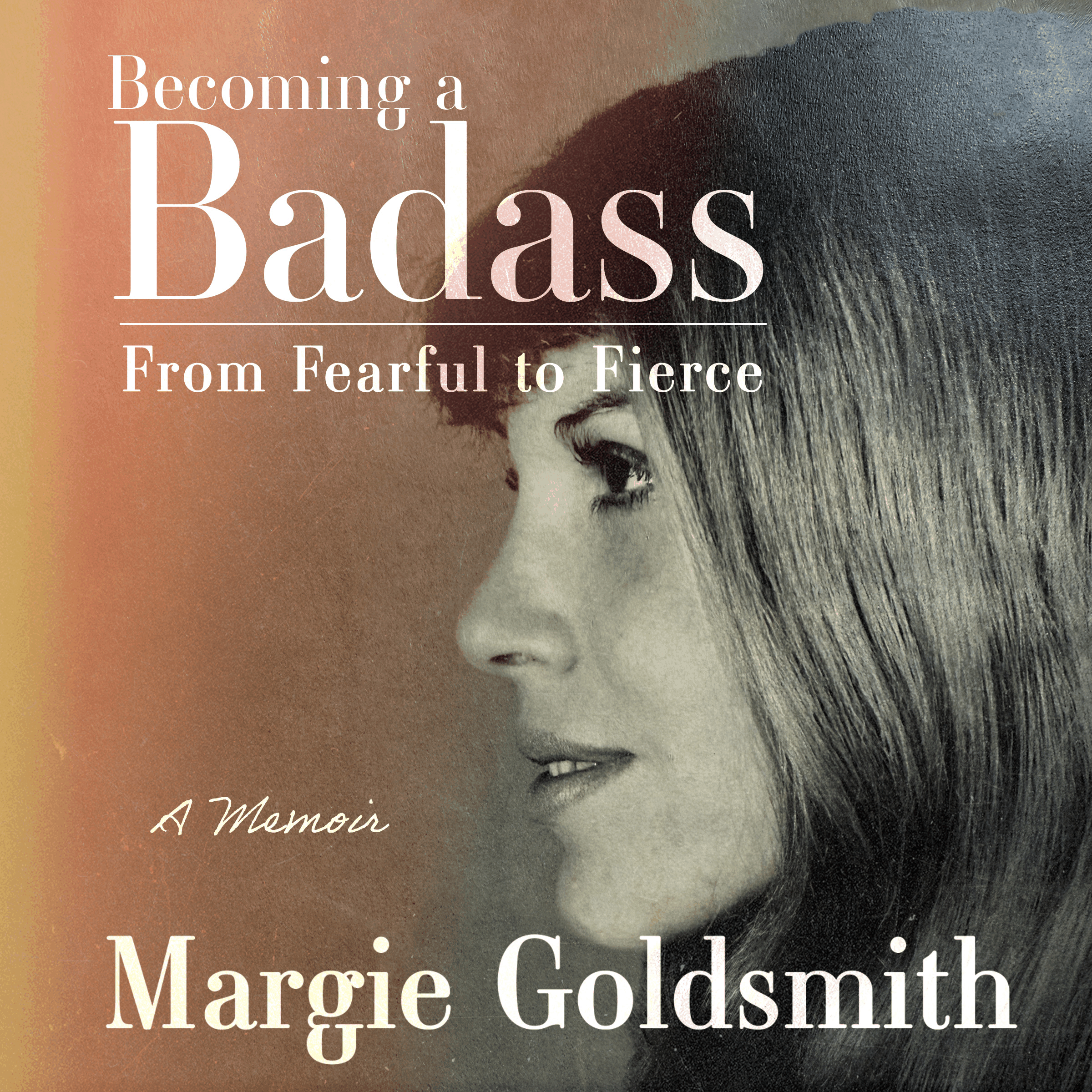 Becoming a Badass