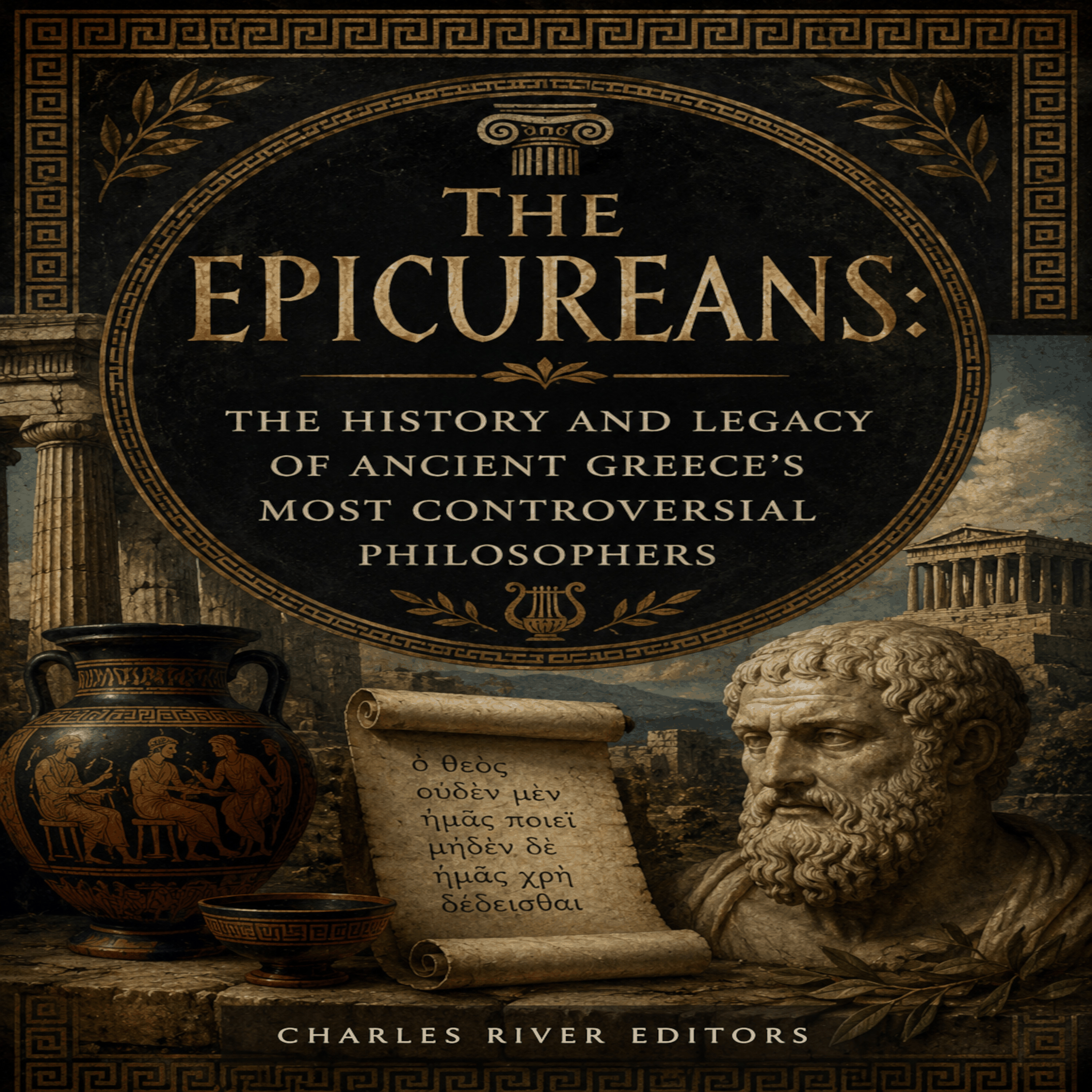 The Epicureans: The History and Legacy of Ancient Greece's Most Controversial Philosophers