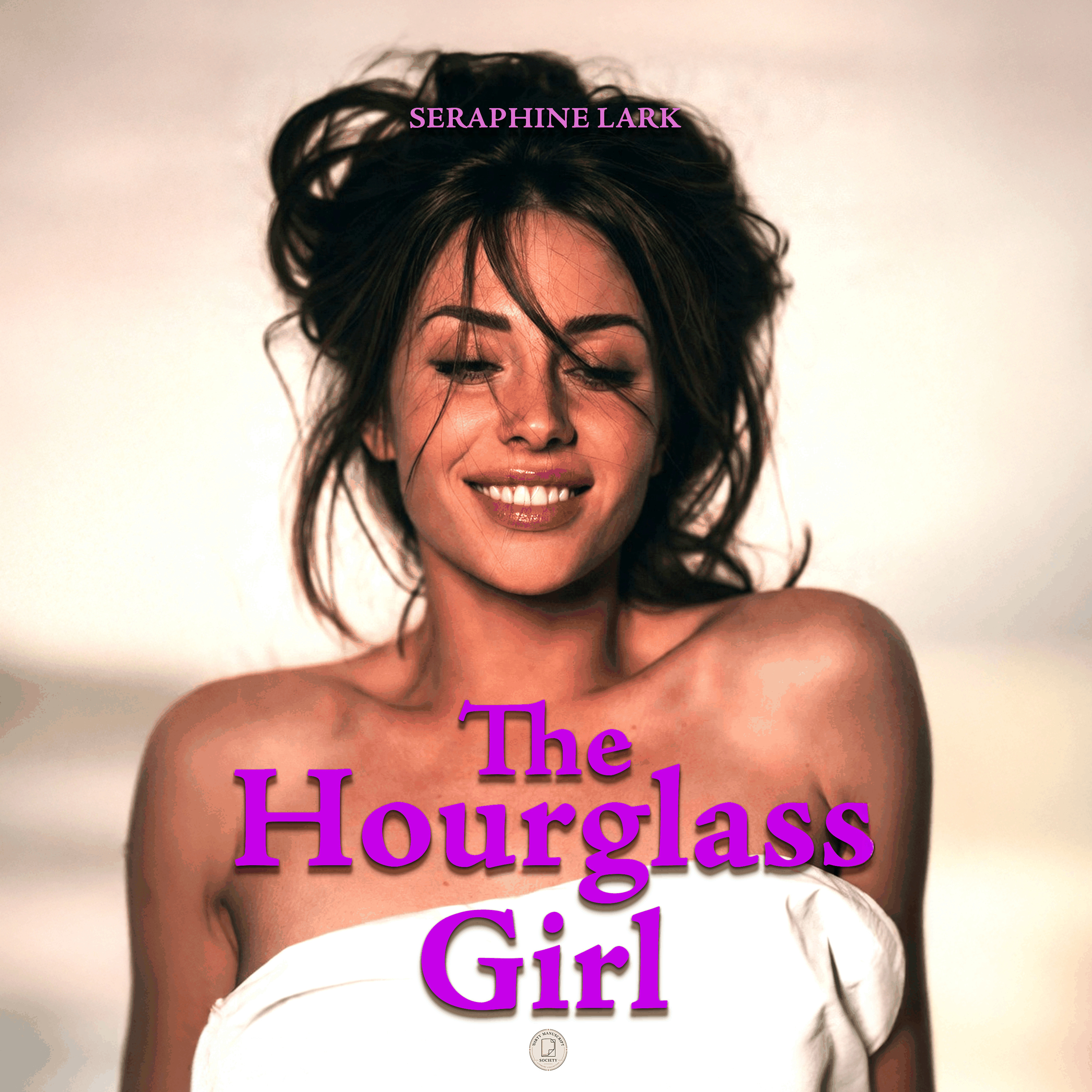 The Hourglass Girl