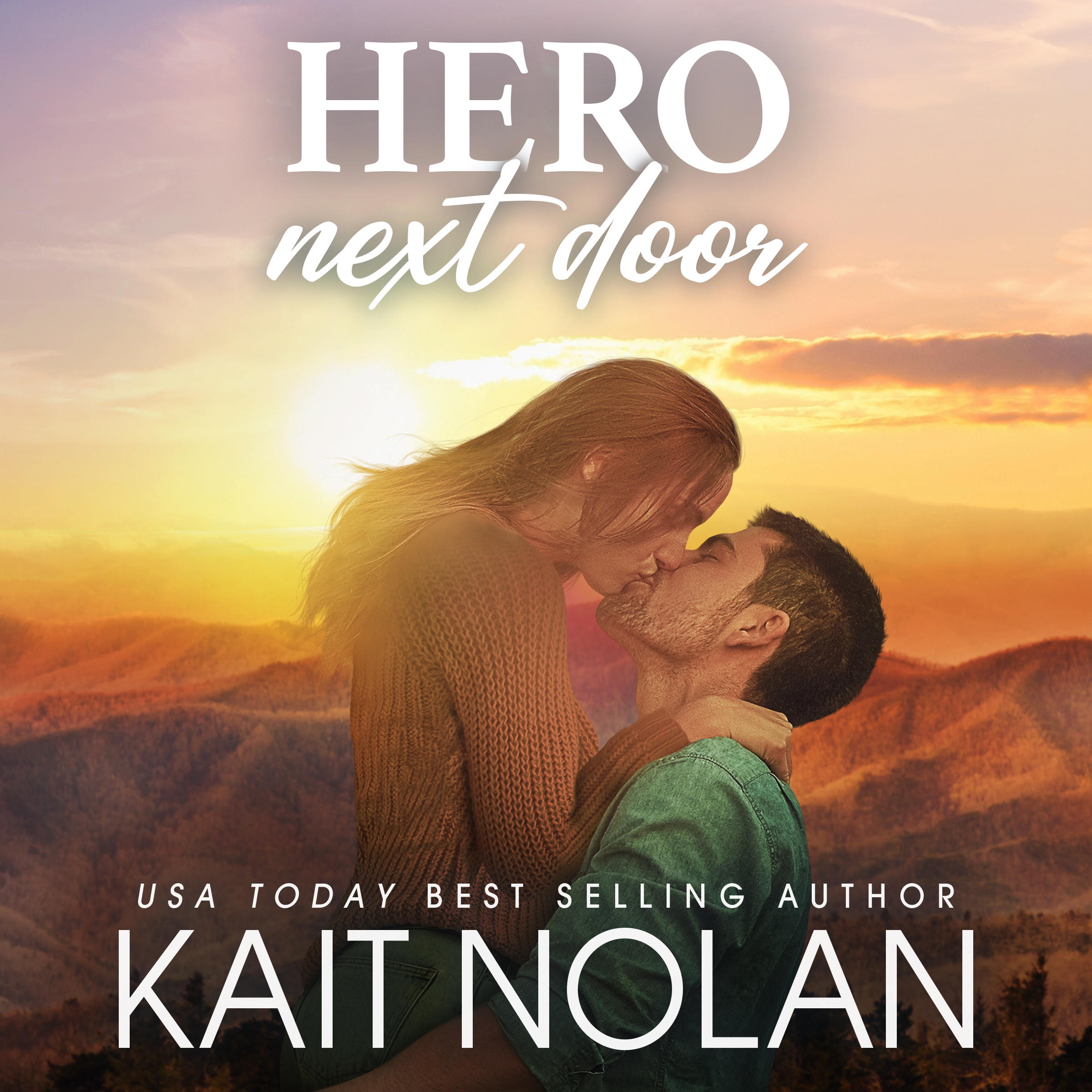 Hero Next Door