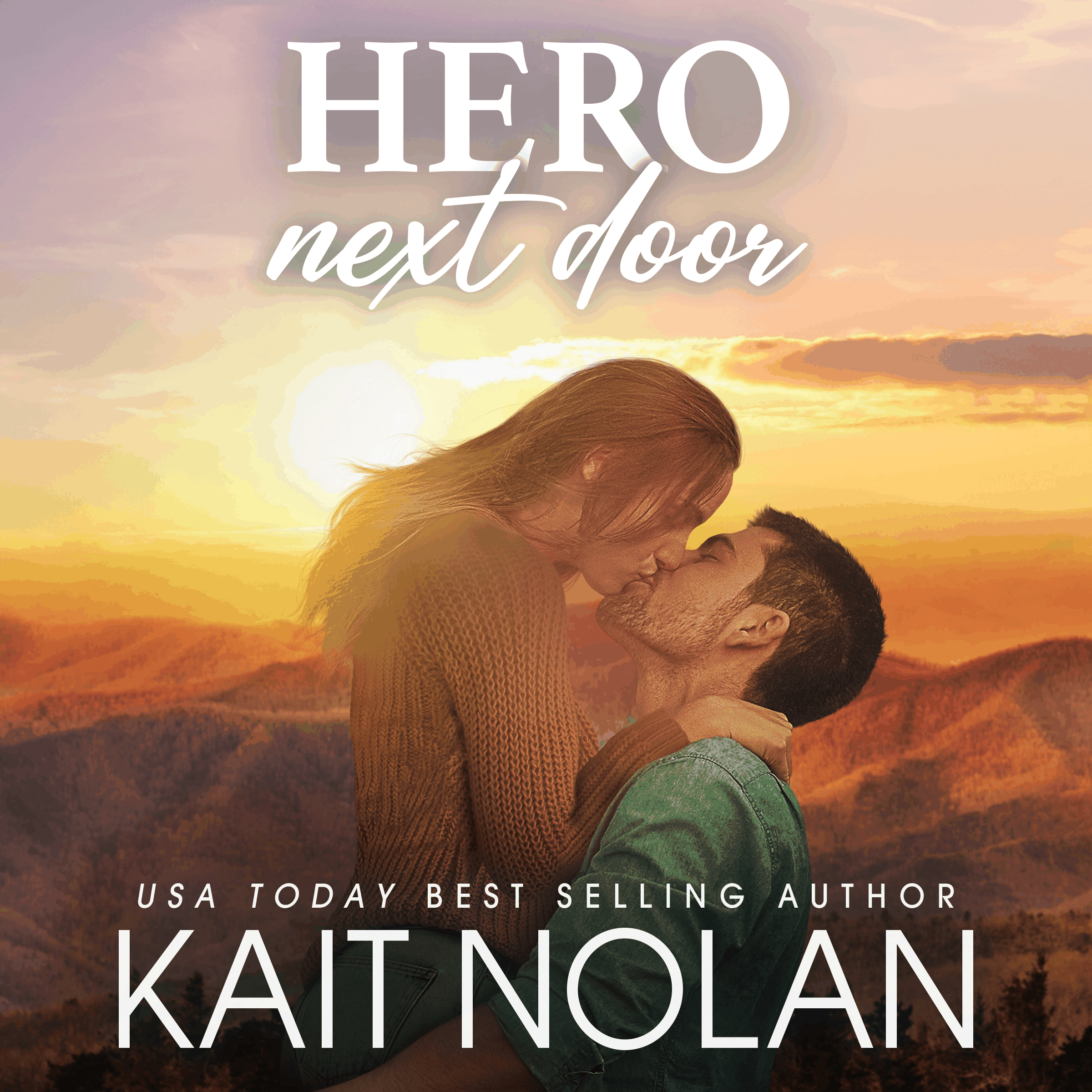 Hero Next Door