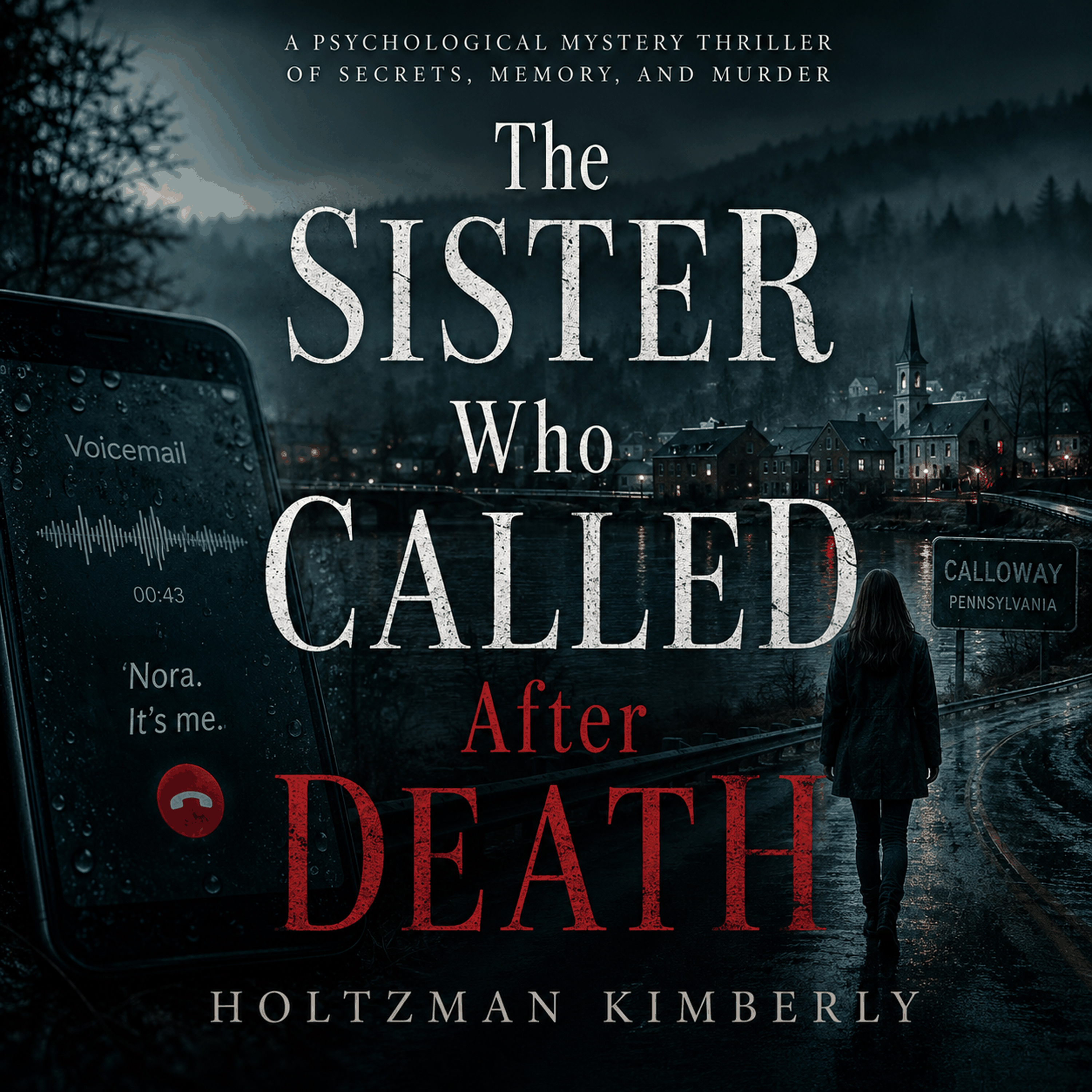 The Sister Who Called After Death