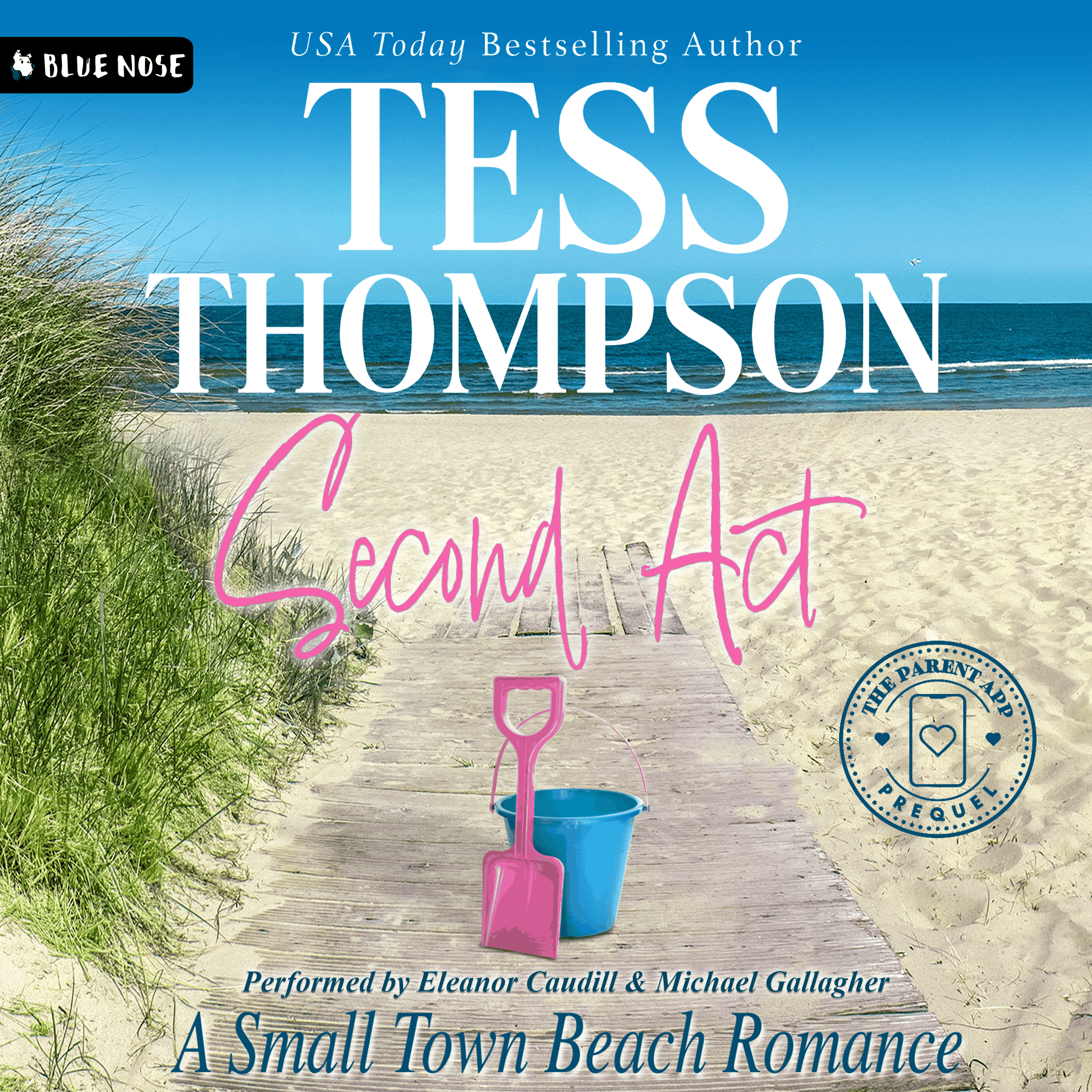 Second Act