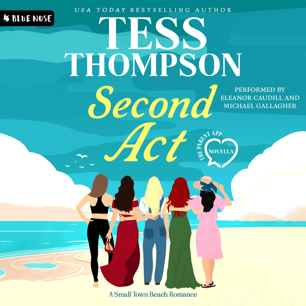 Second Act