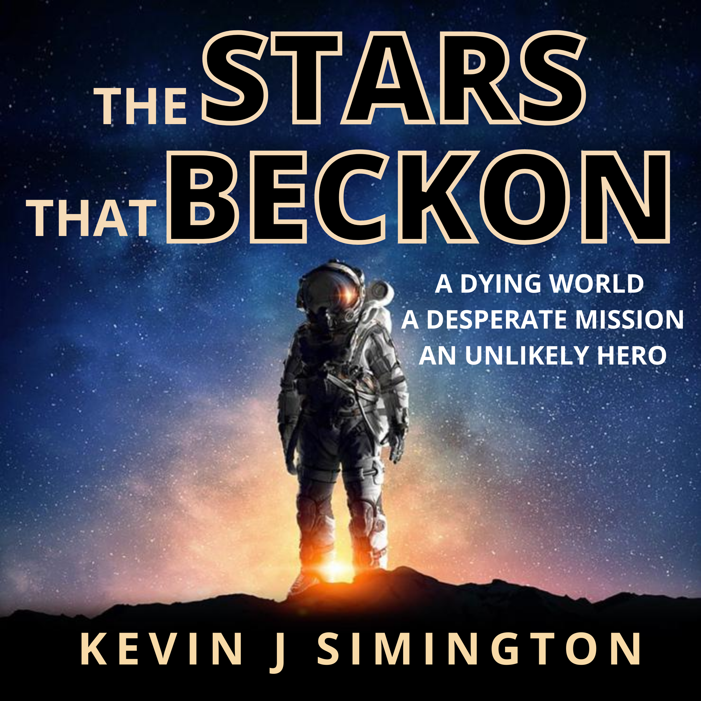The Stars That Beckon