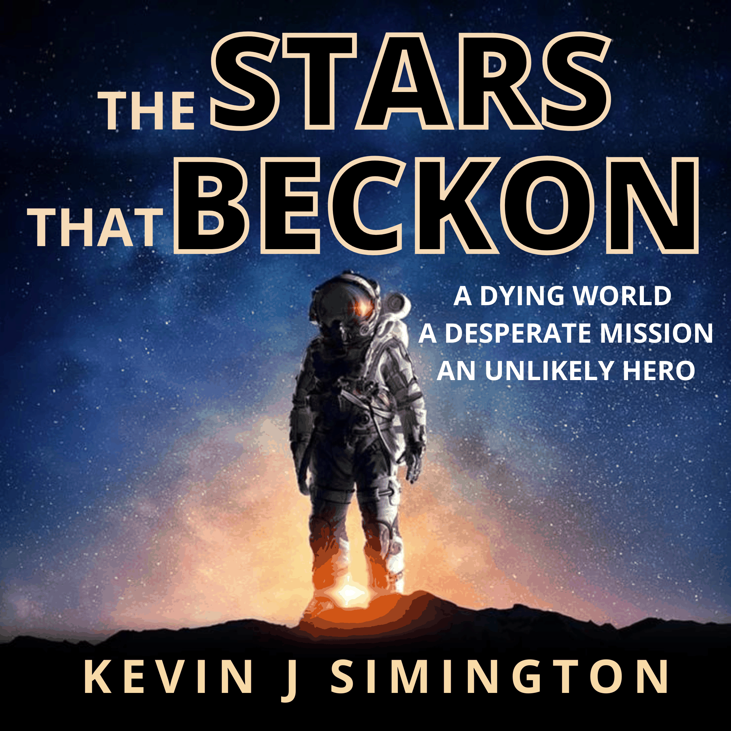 The Stars That Beckon