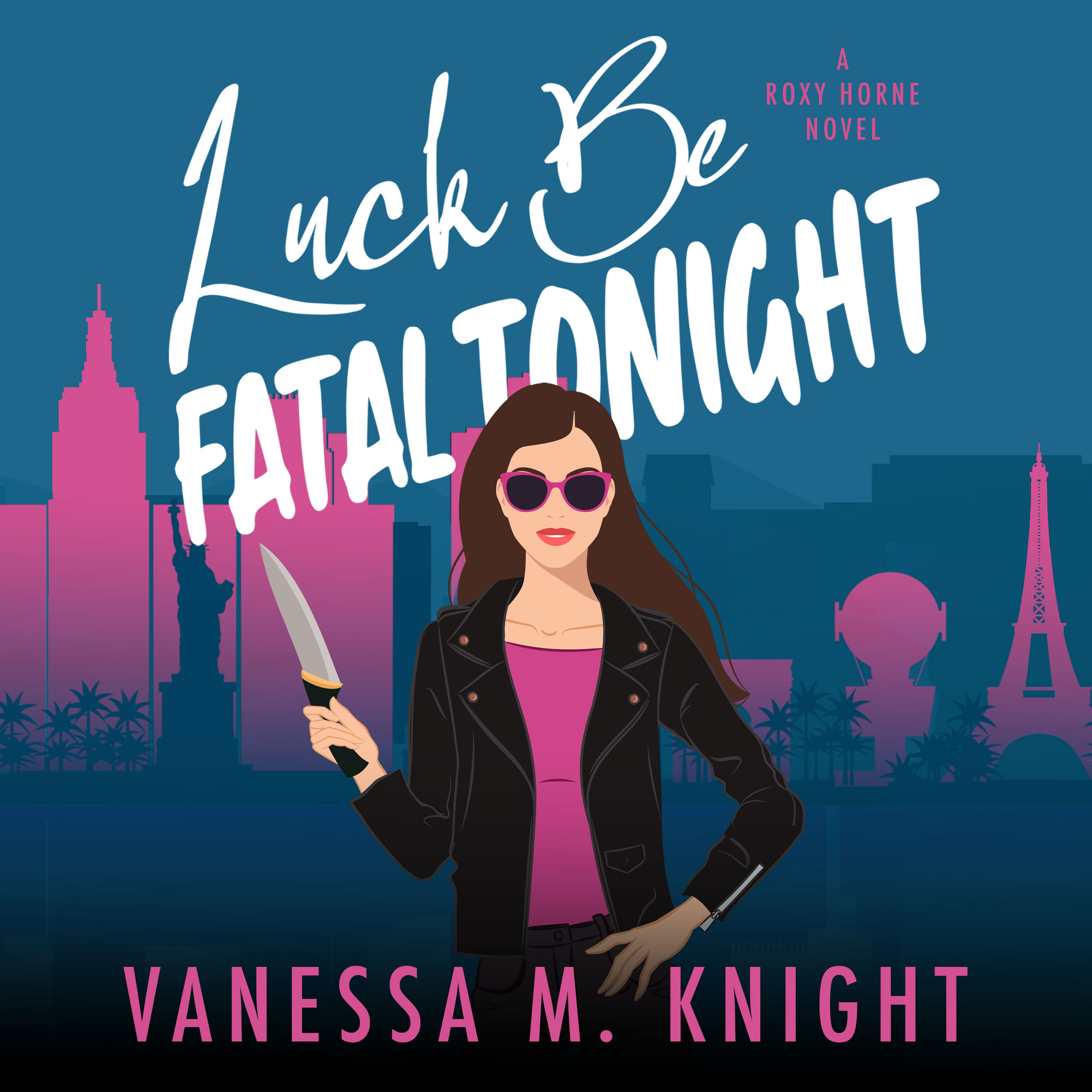 Luck be Fatal Tonight
