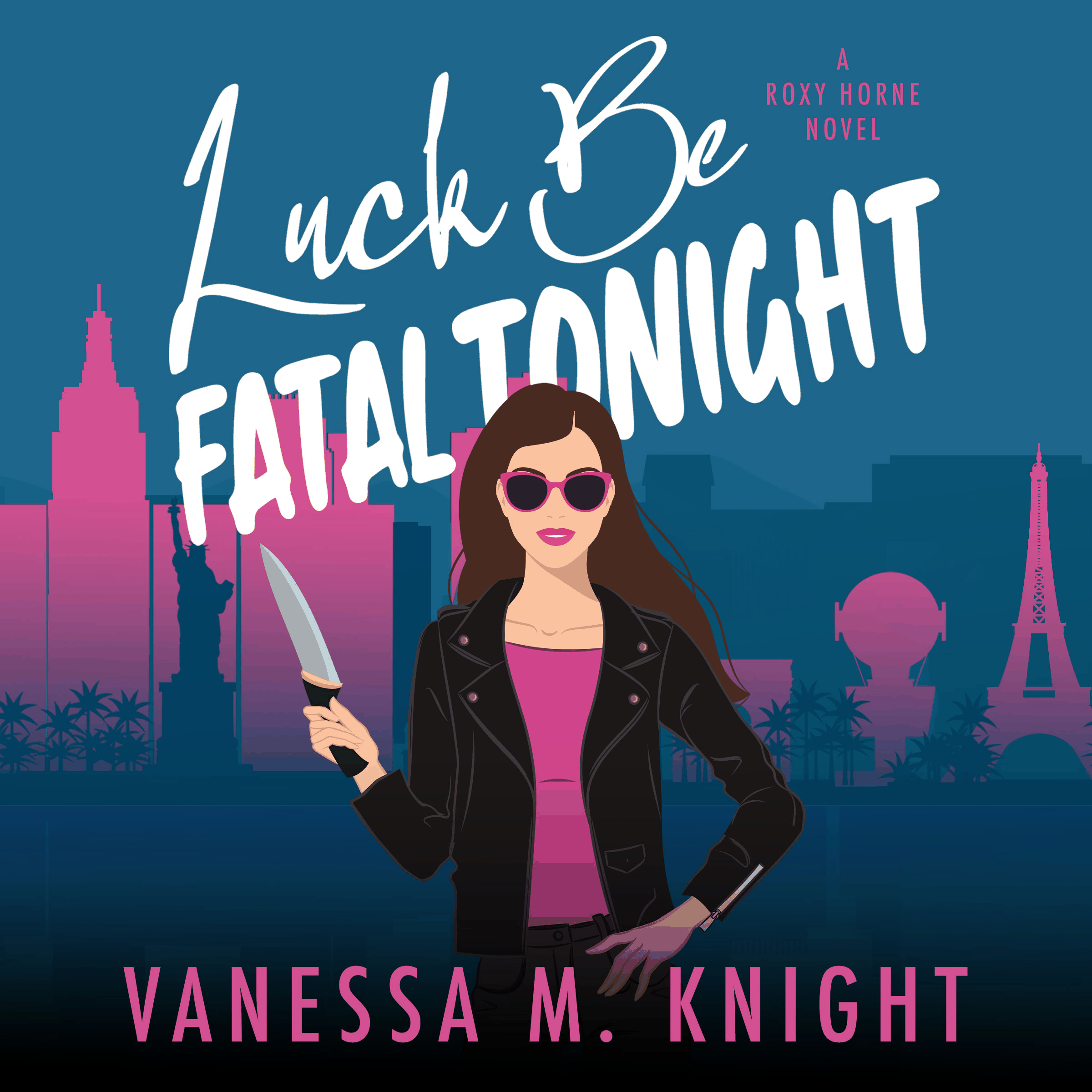 Luck be Fatal Tonight