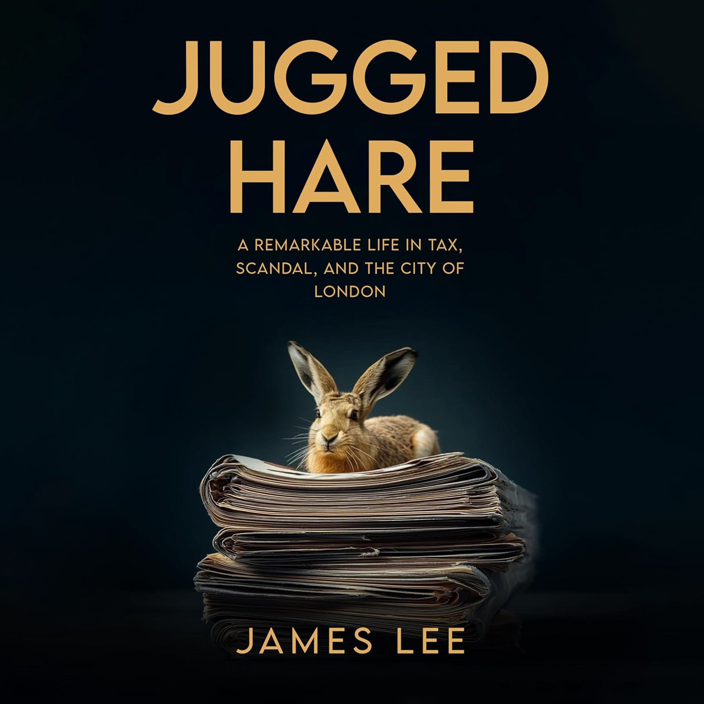 Jugged Hare