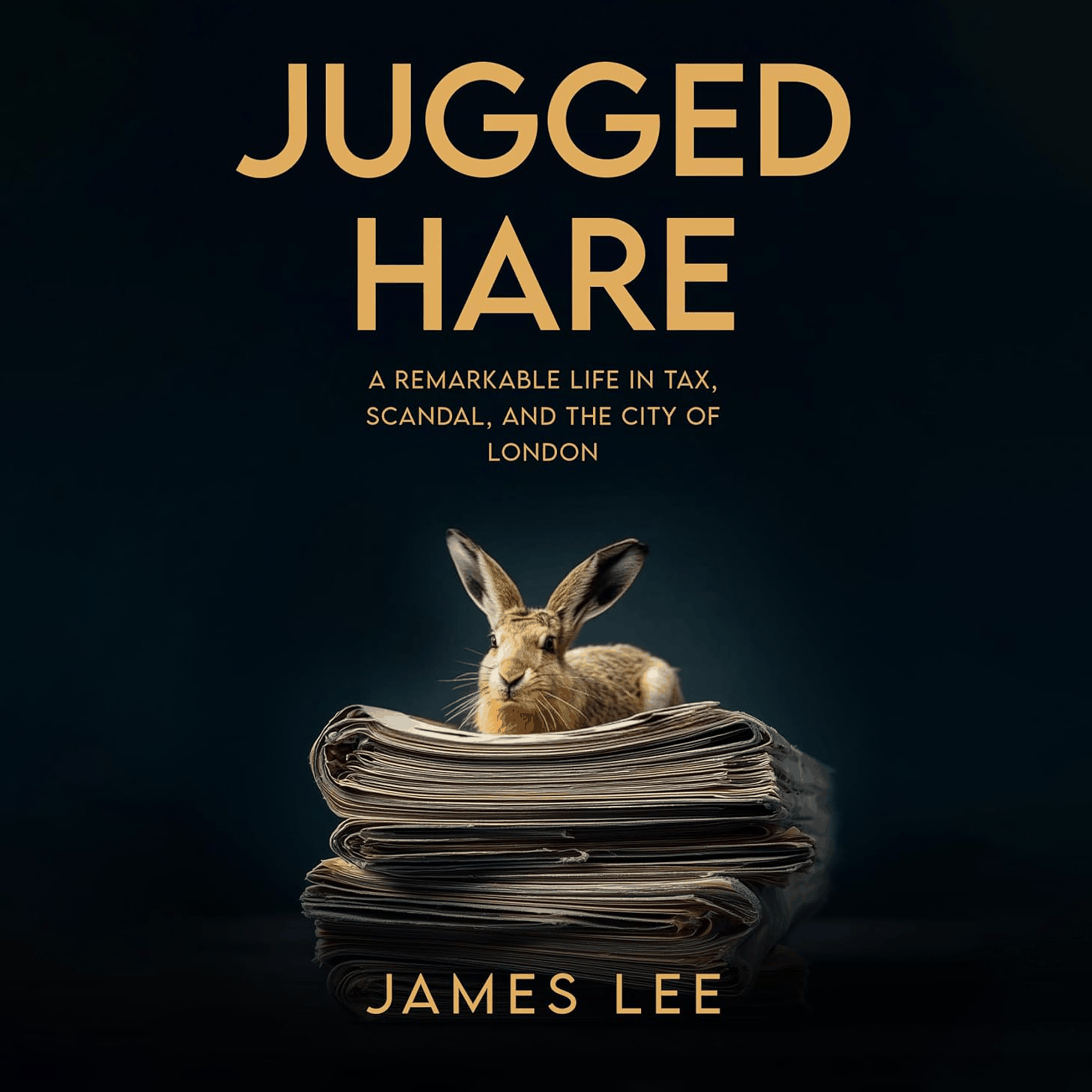 Jugged Hare