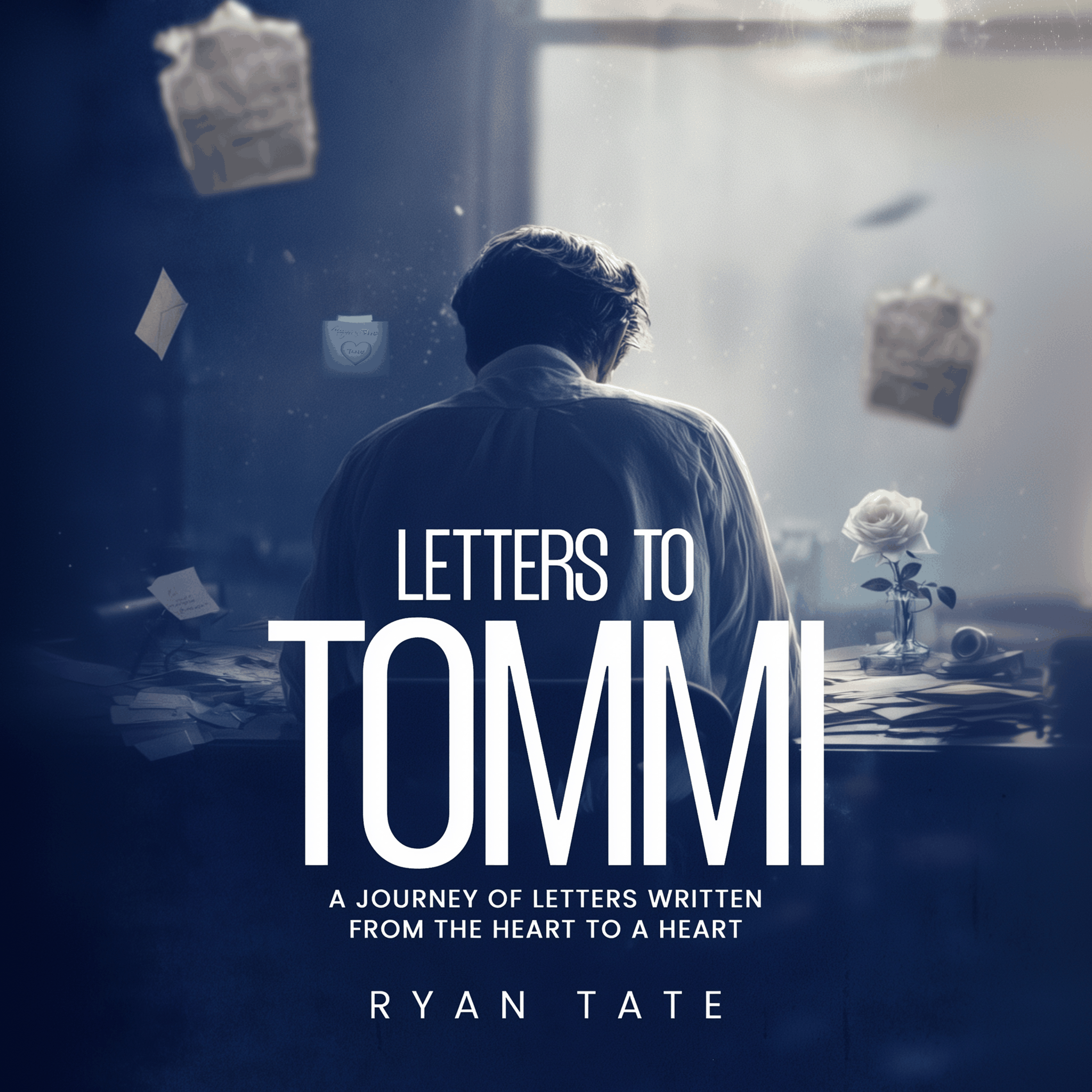 LETTERS TO TOMMI
