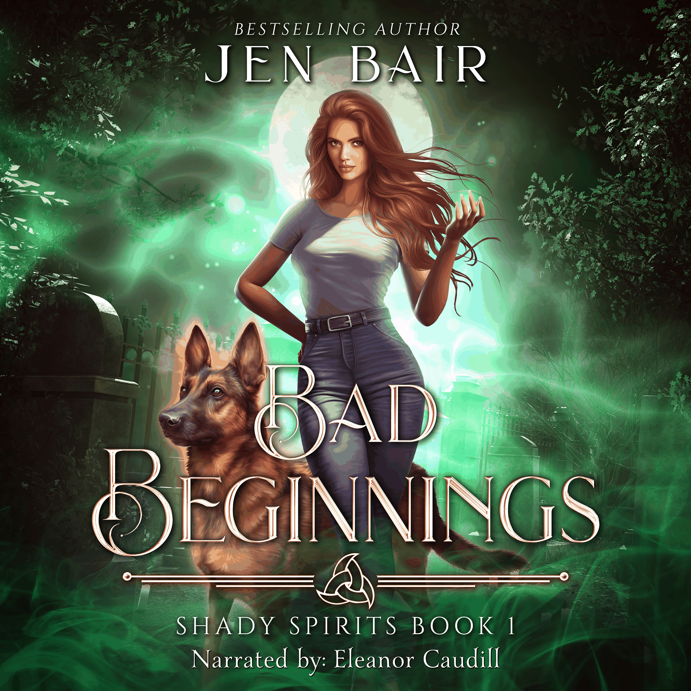 Bad Beginnings