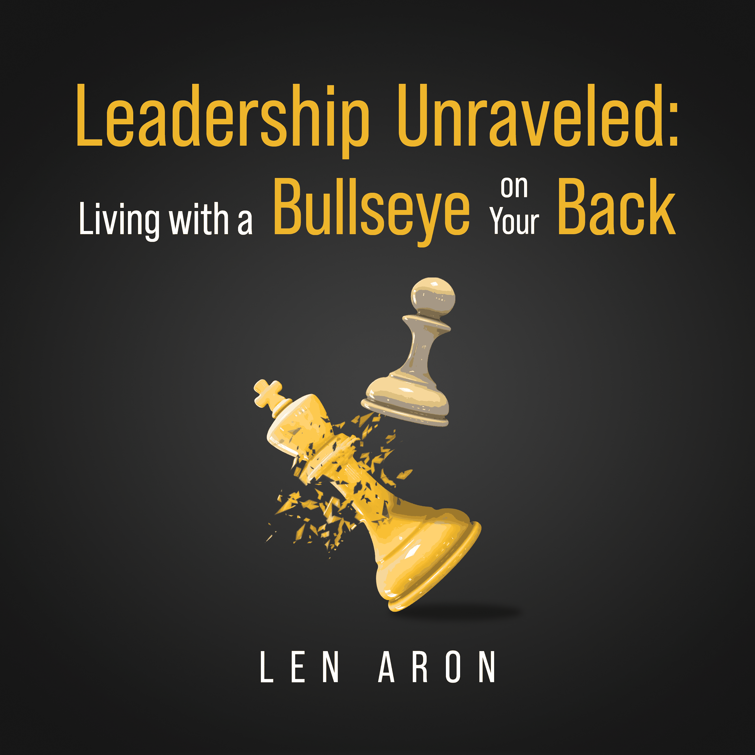 Leadership Unraveled