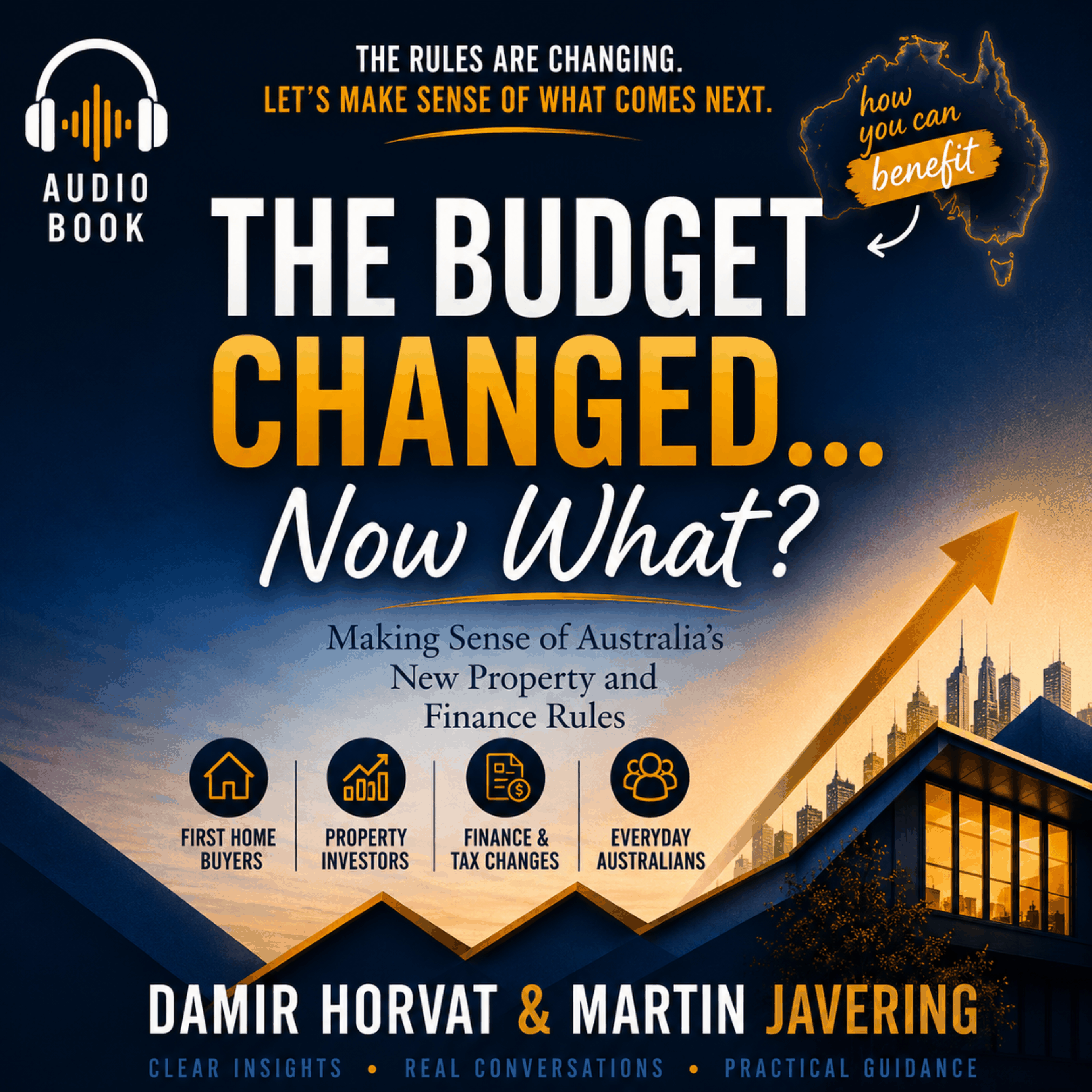 The Budget Changed