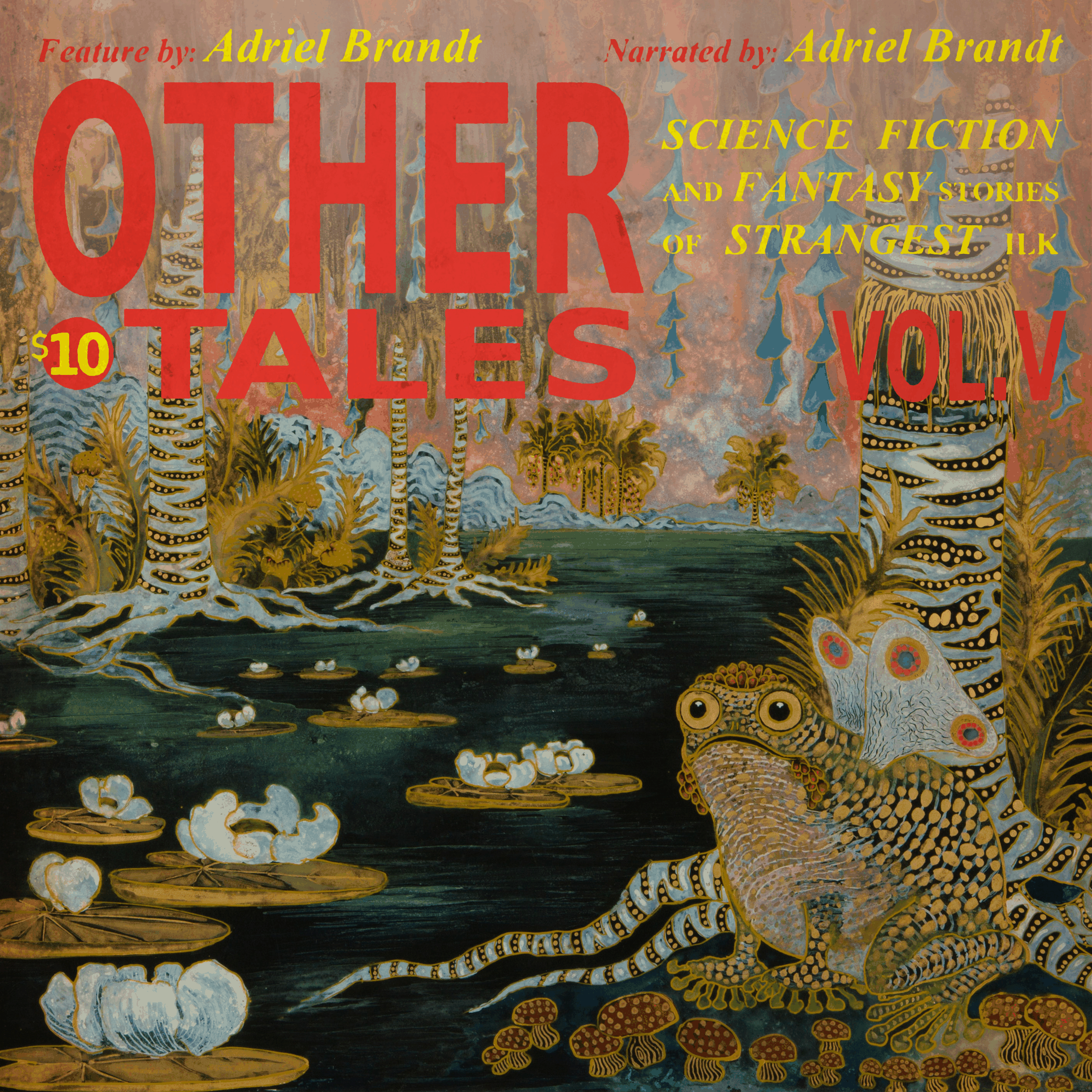 Other Tales: Volume V