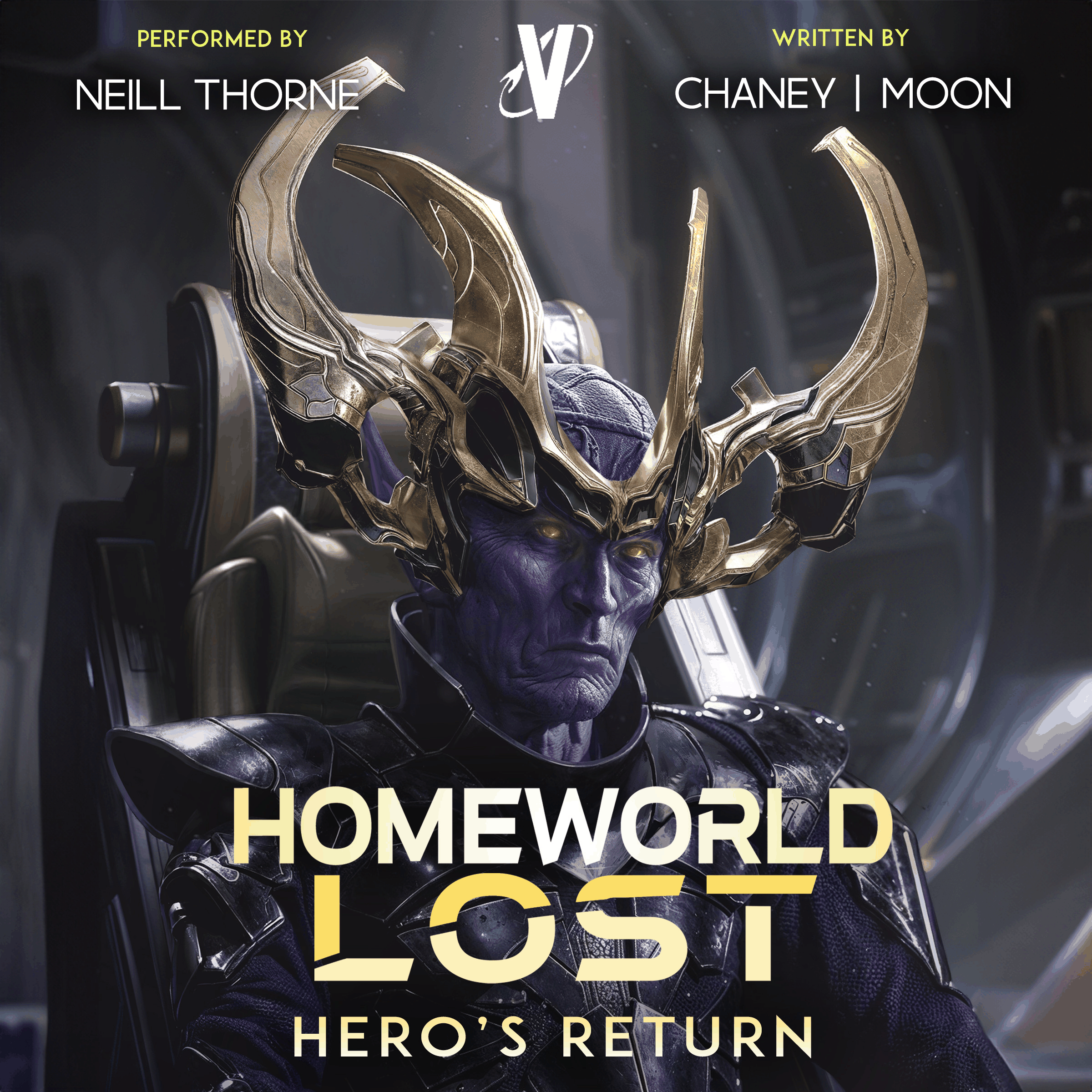 Hero's Return