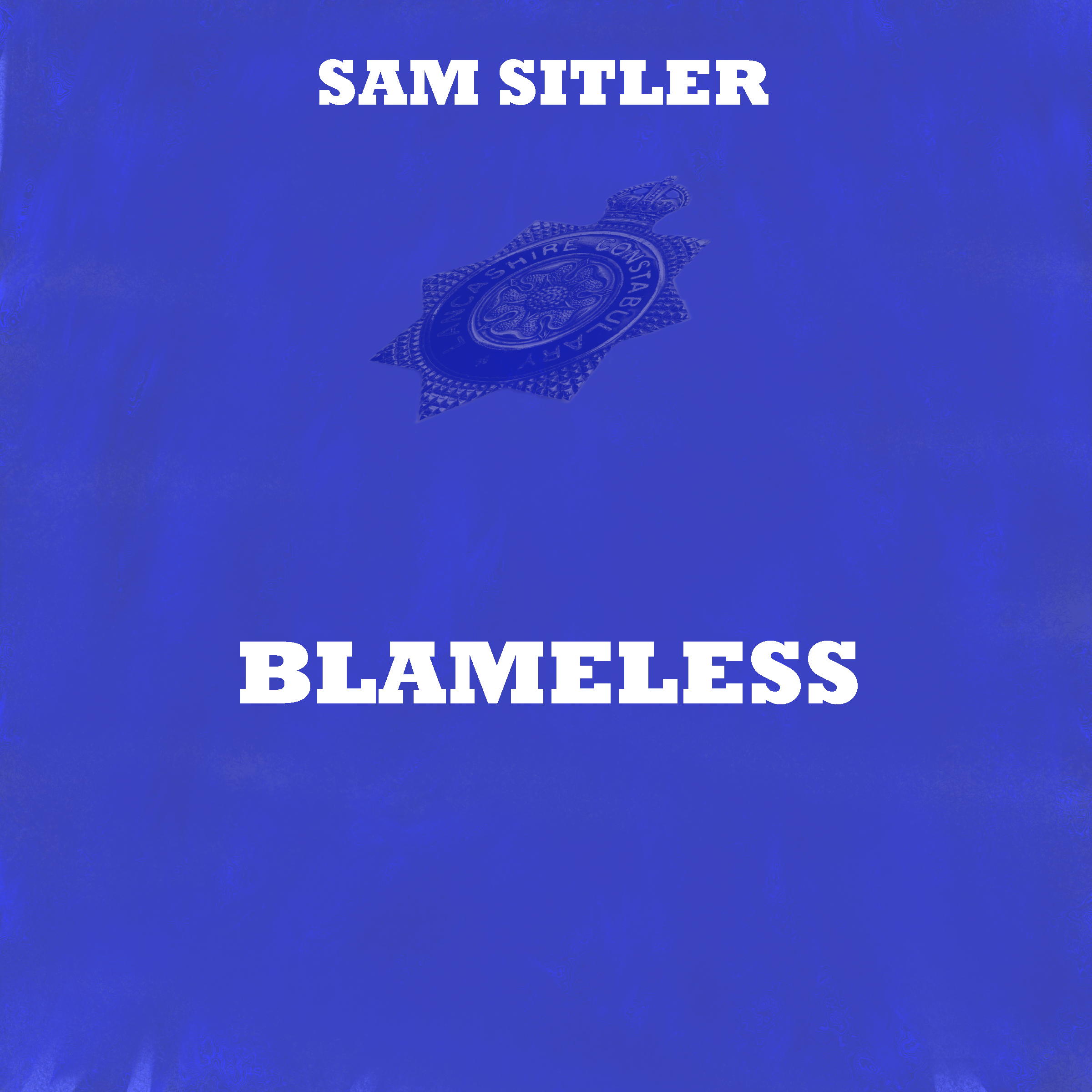 Blameless