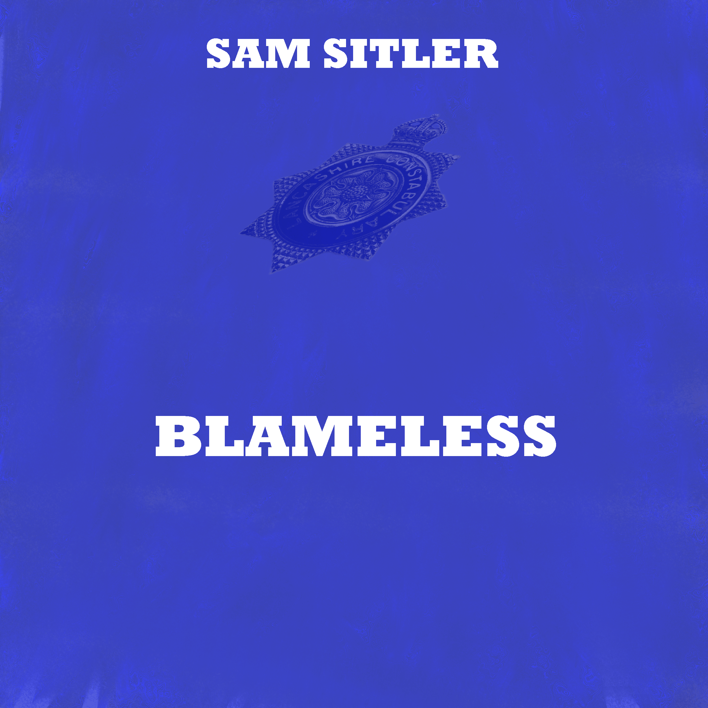 Blameless