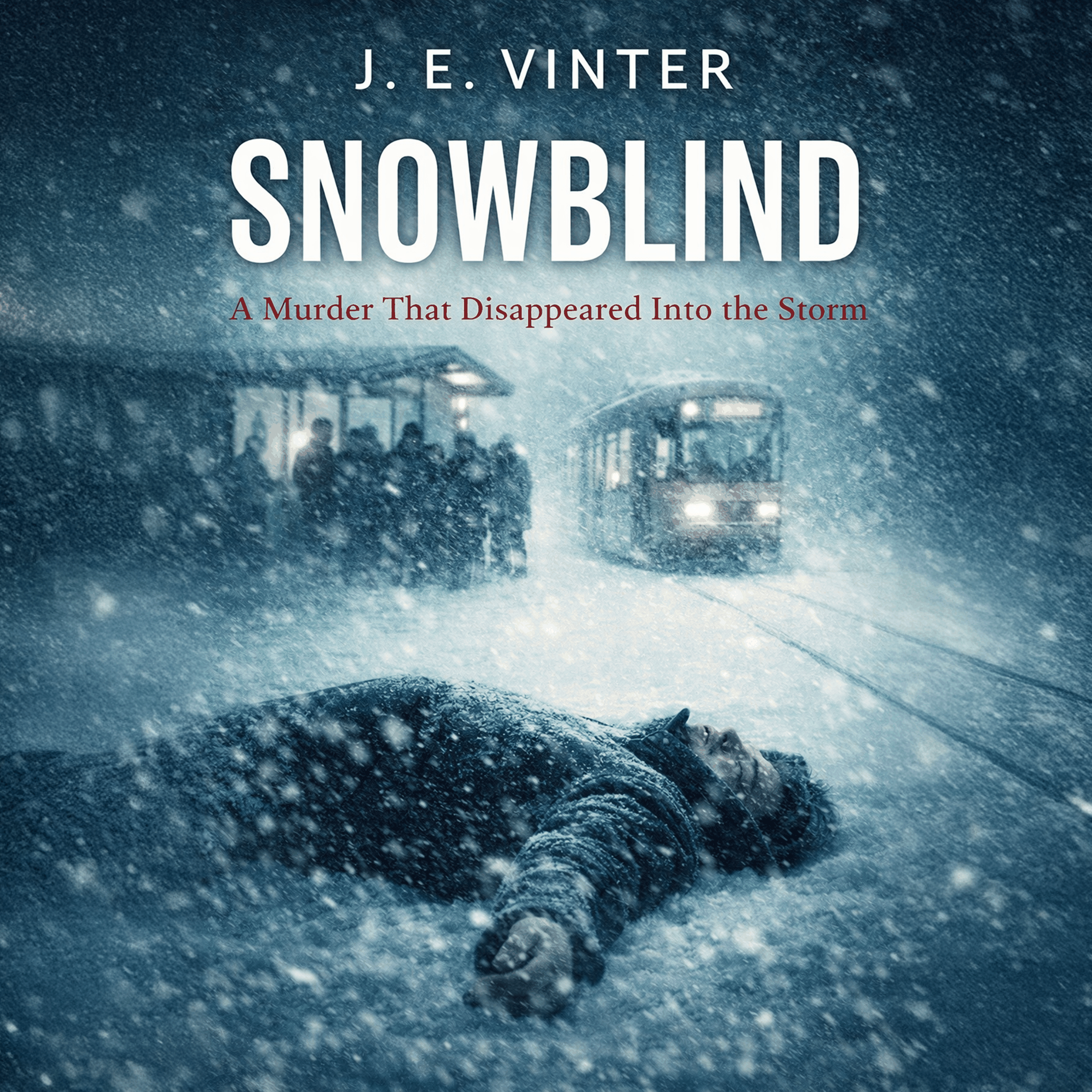 Snowblind