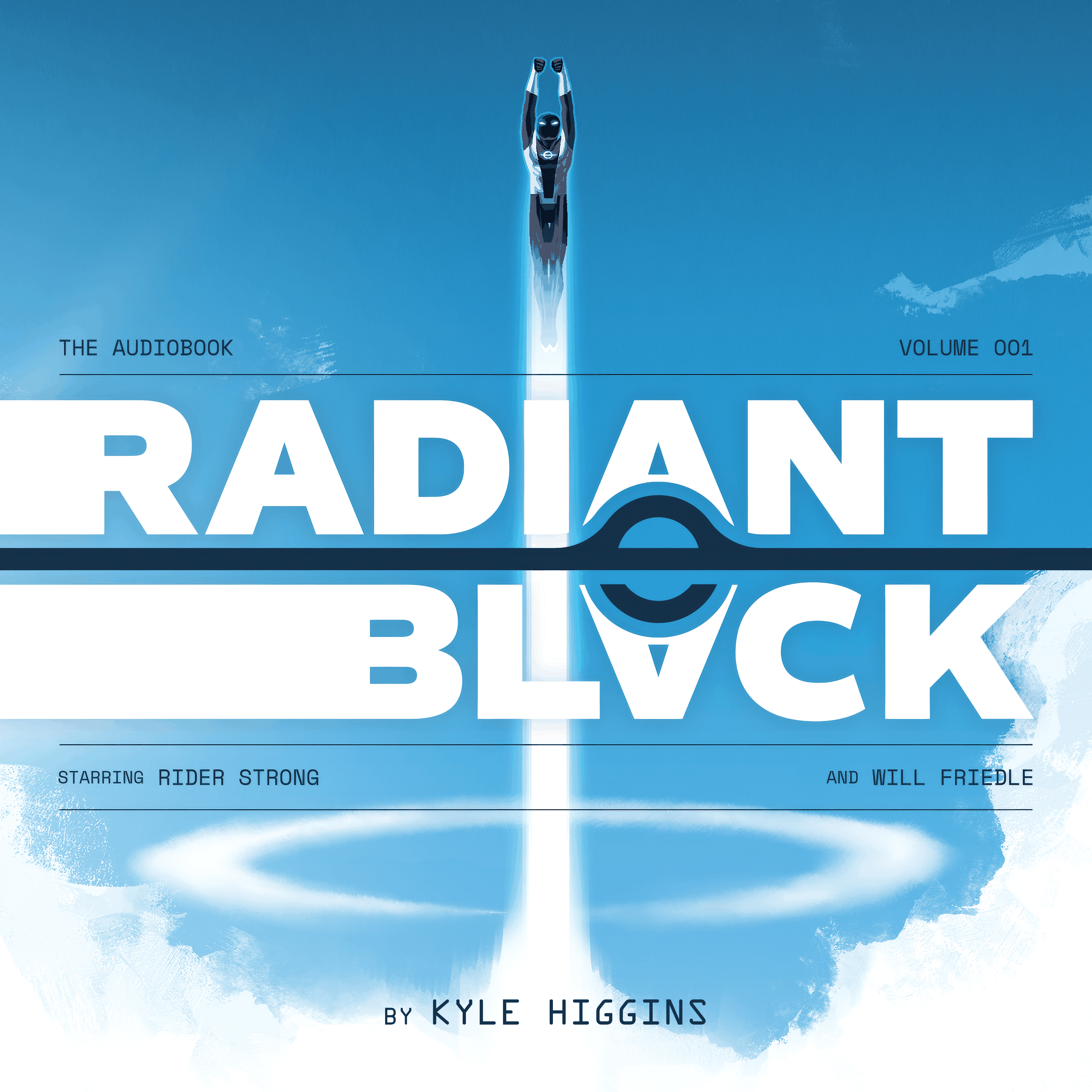 Radiant Black