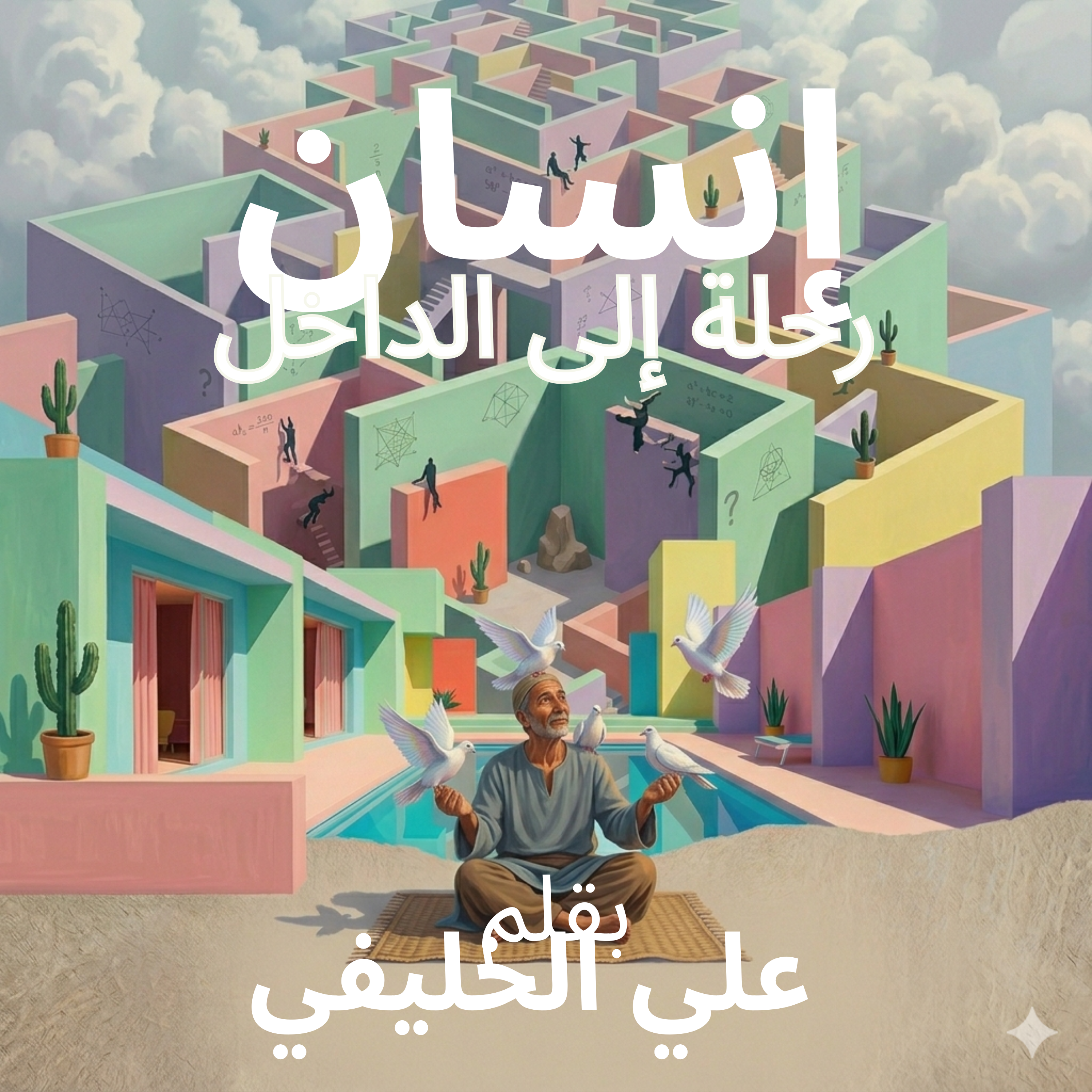 إنسان