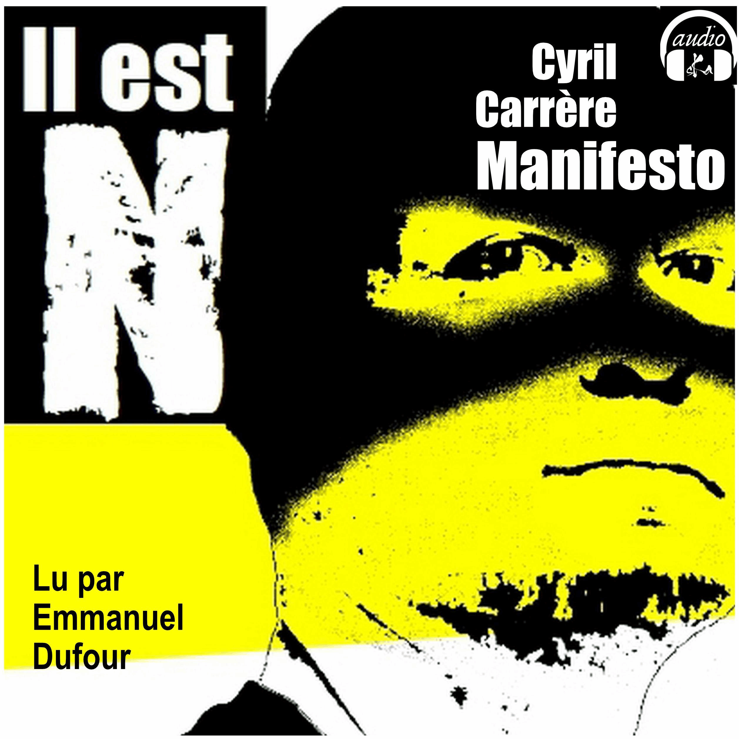 Manifesto #17