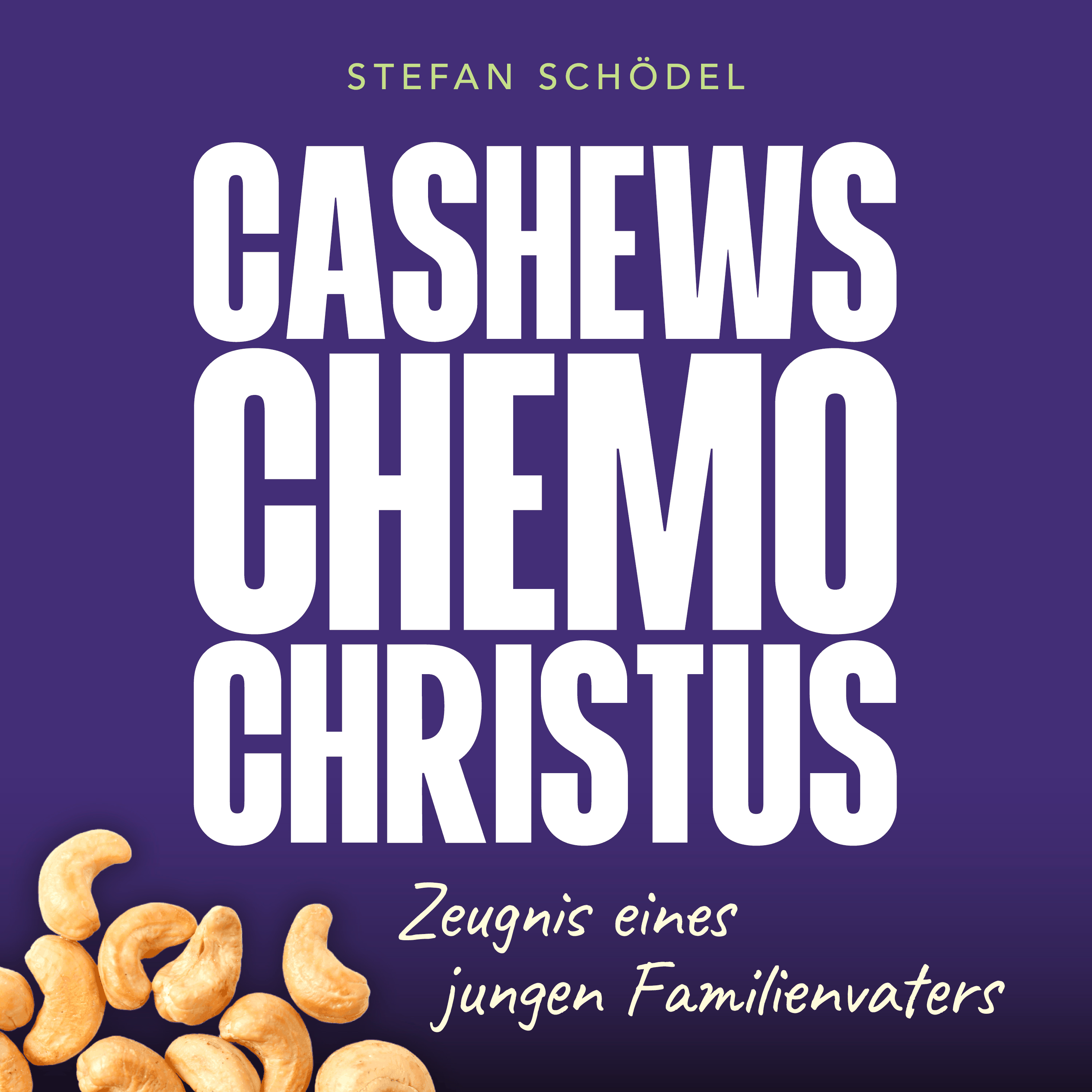 Cashews Chemo Christus
