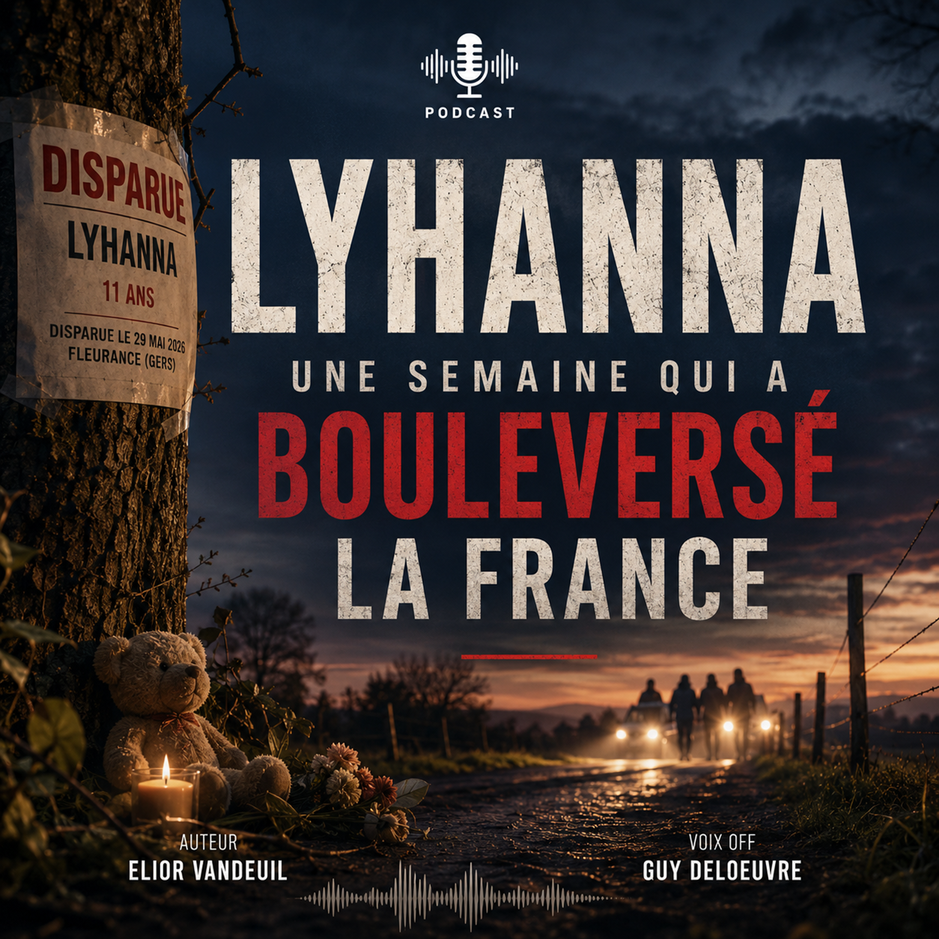 Lyhanna : Une Semaine Qui a Bouleversé la France