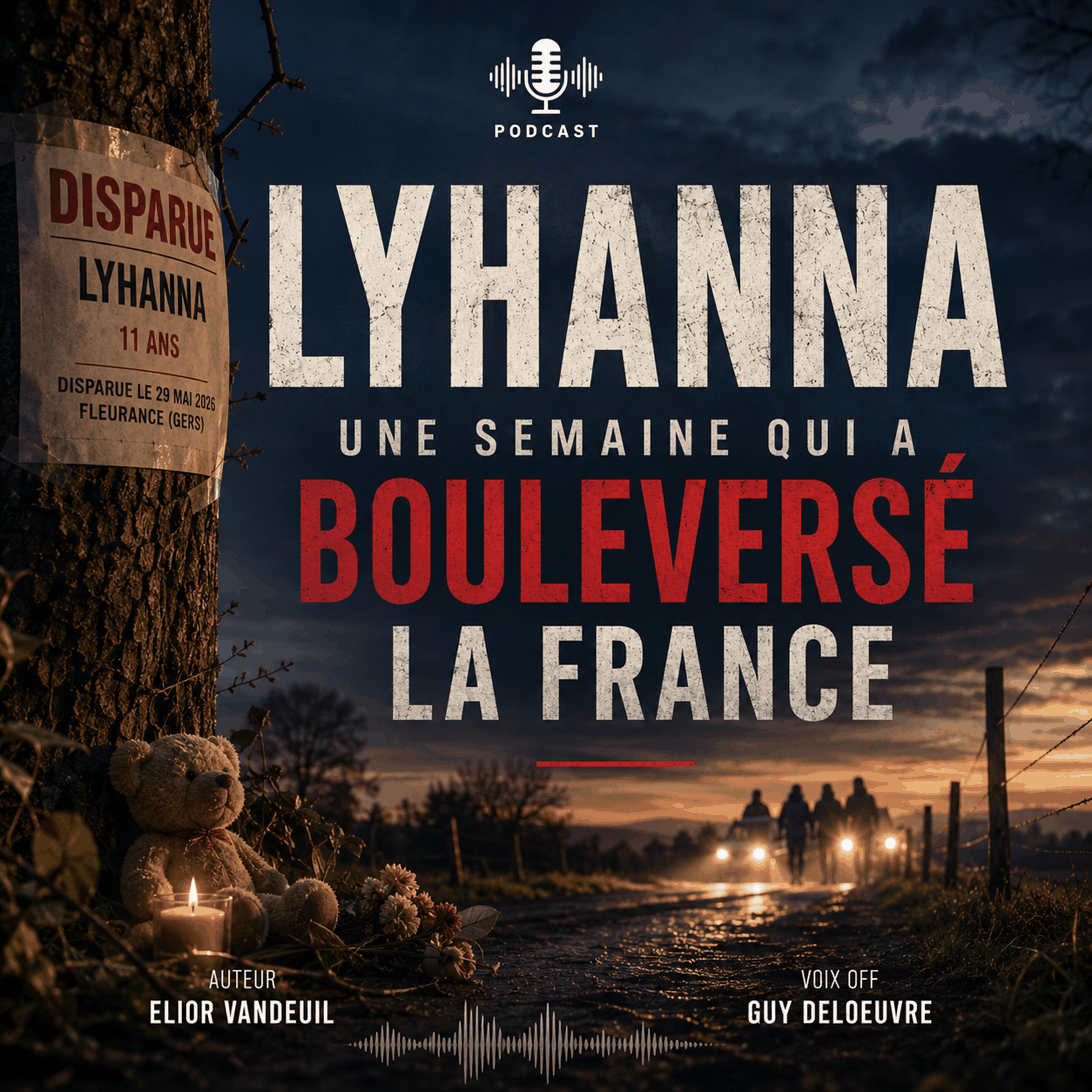 Lyhanna : Une Semaine Qui a Bouleversé la France