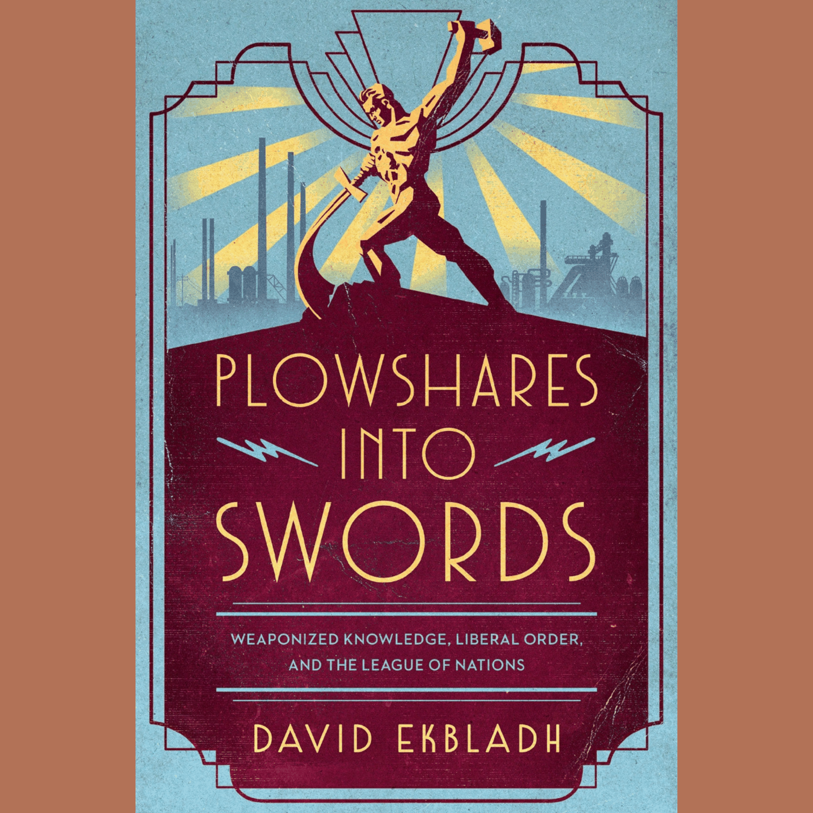 Plowshares into Swords