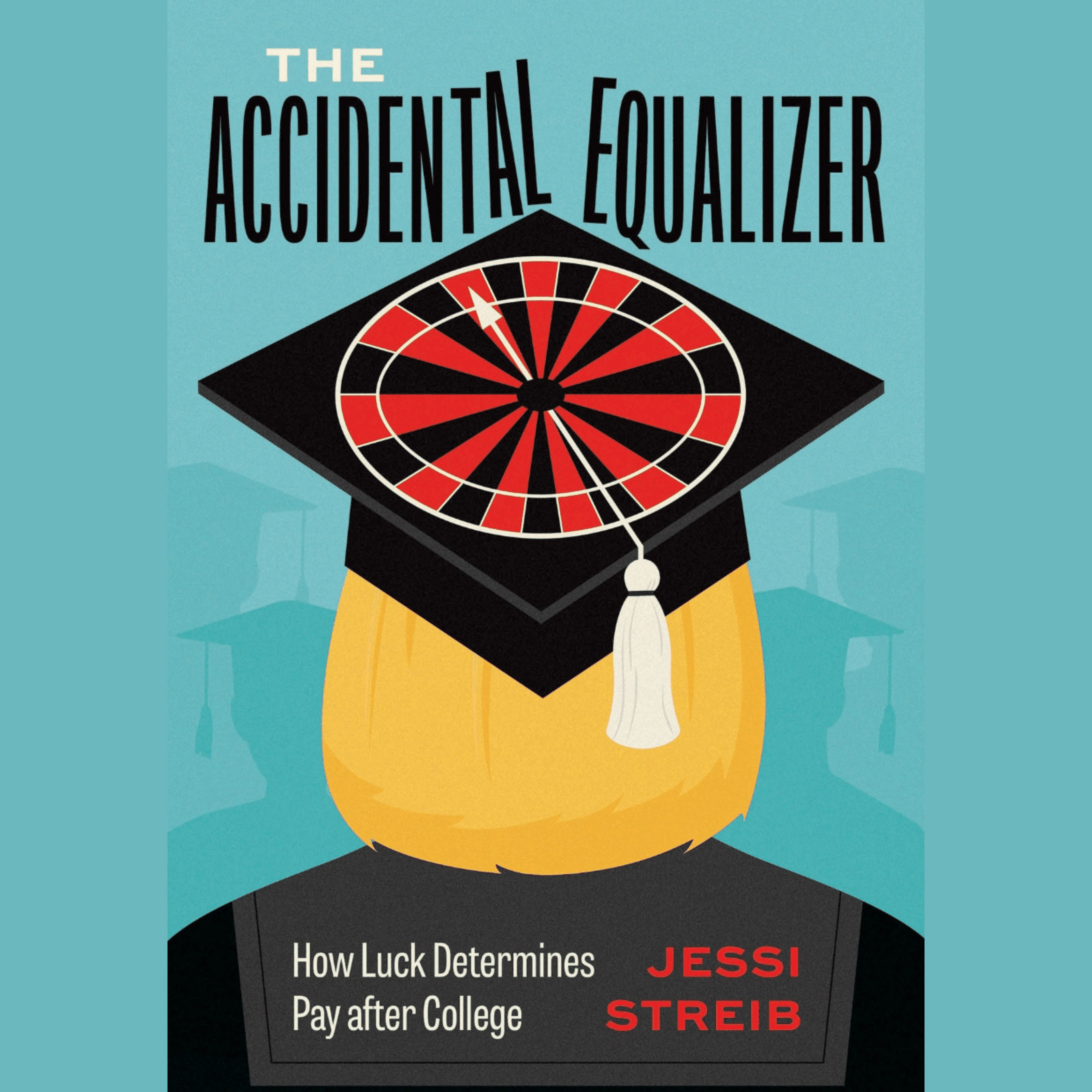 The Accidental Equalizer