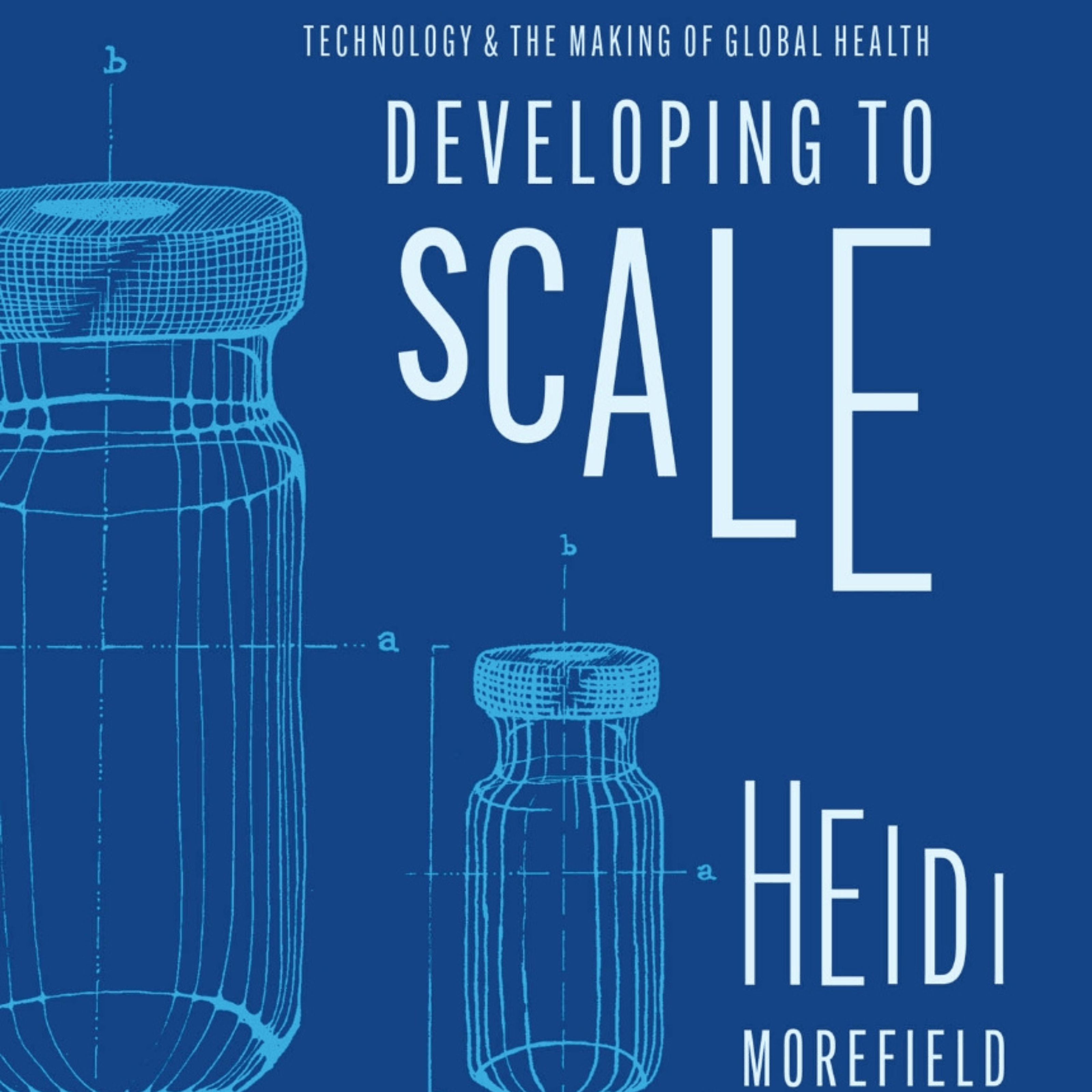 Developing to Scale