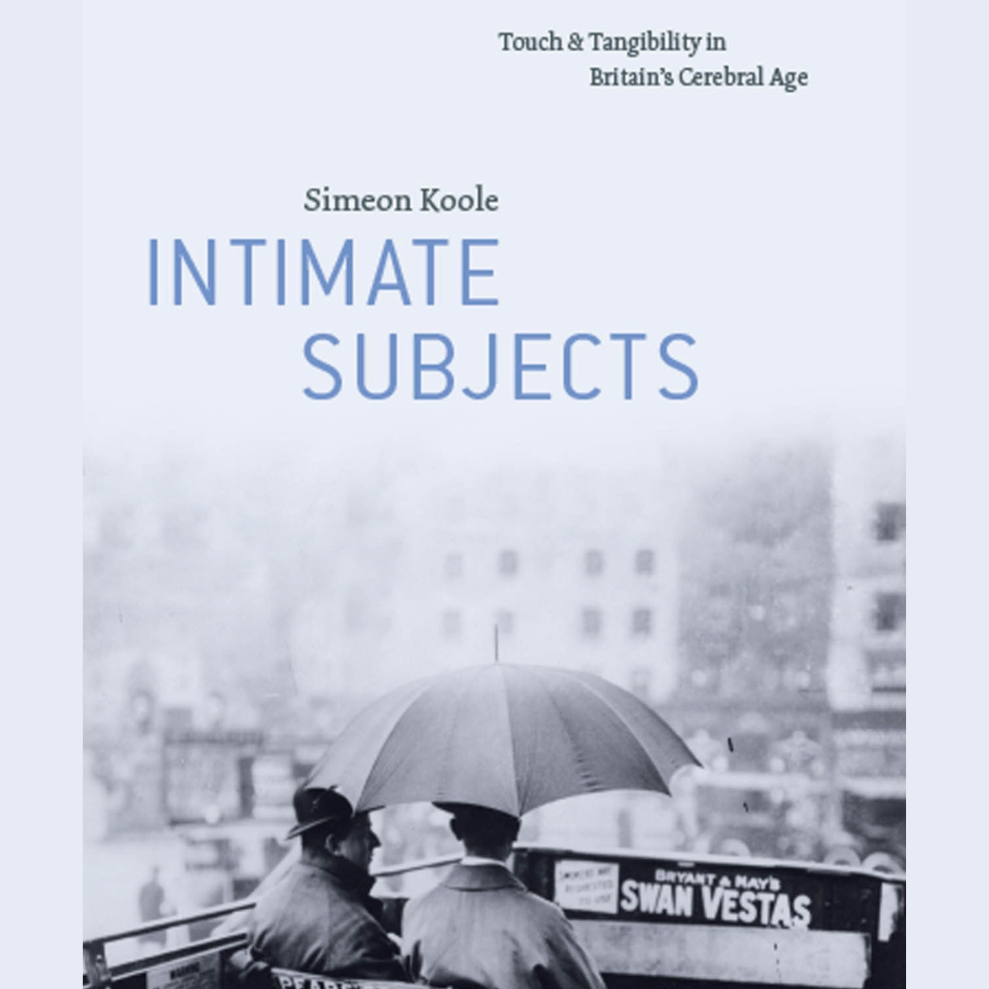 Intimate Subjects