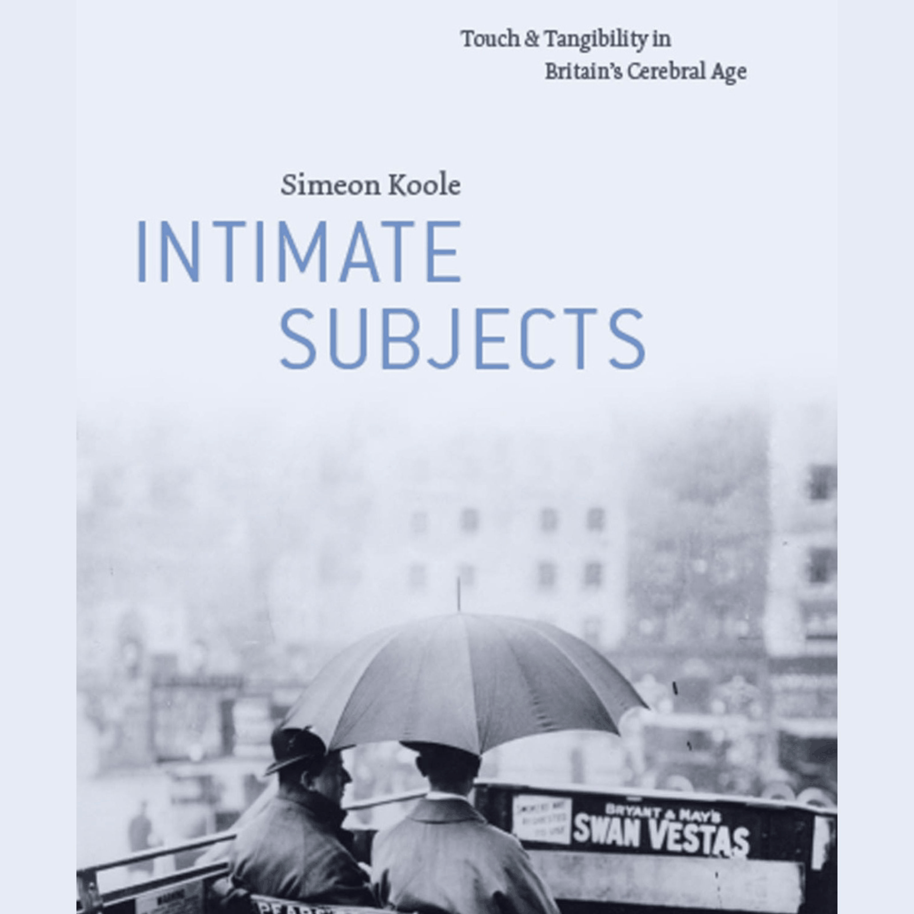 Intimate Subjects