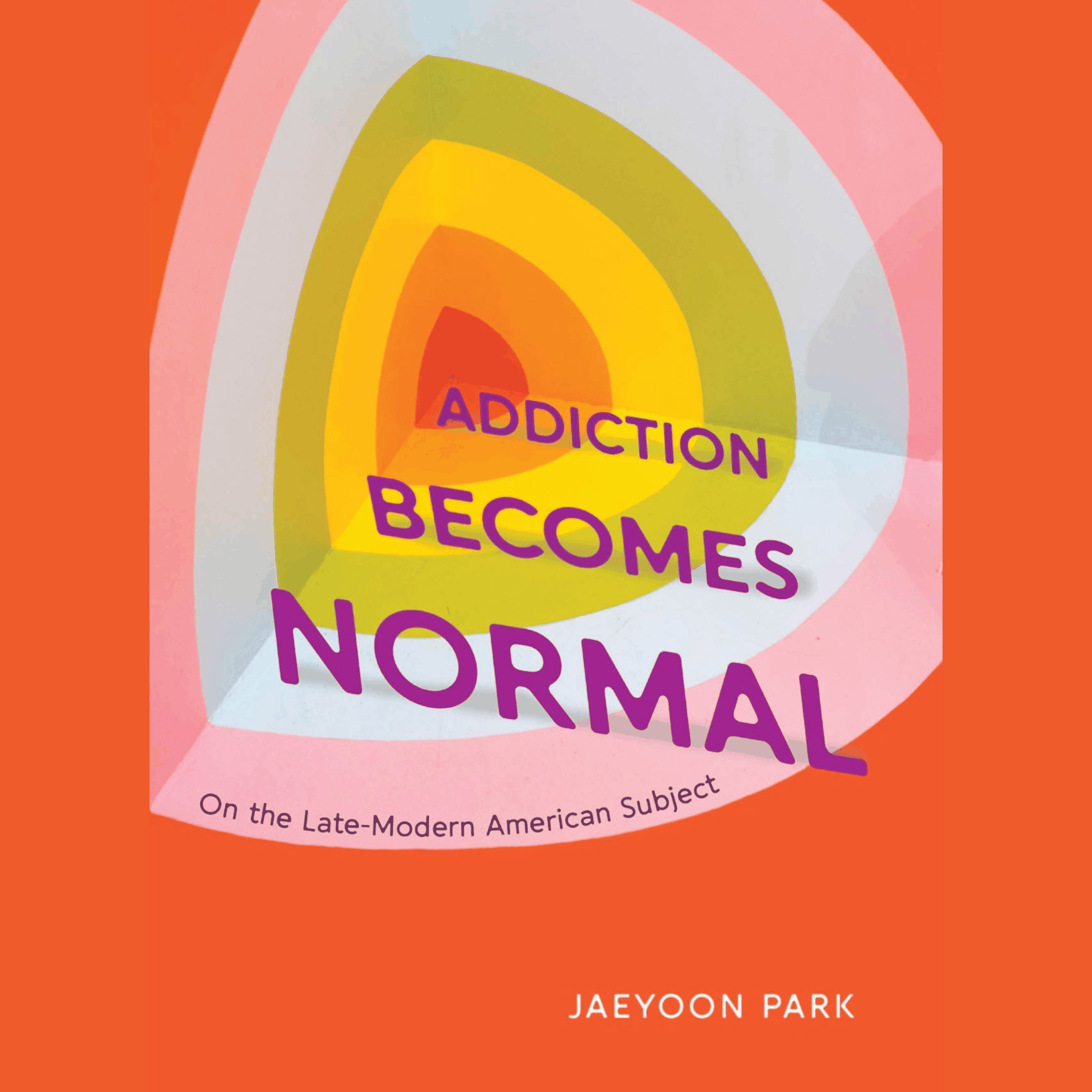 Addiction Becomes Normal