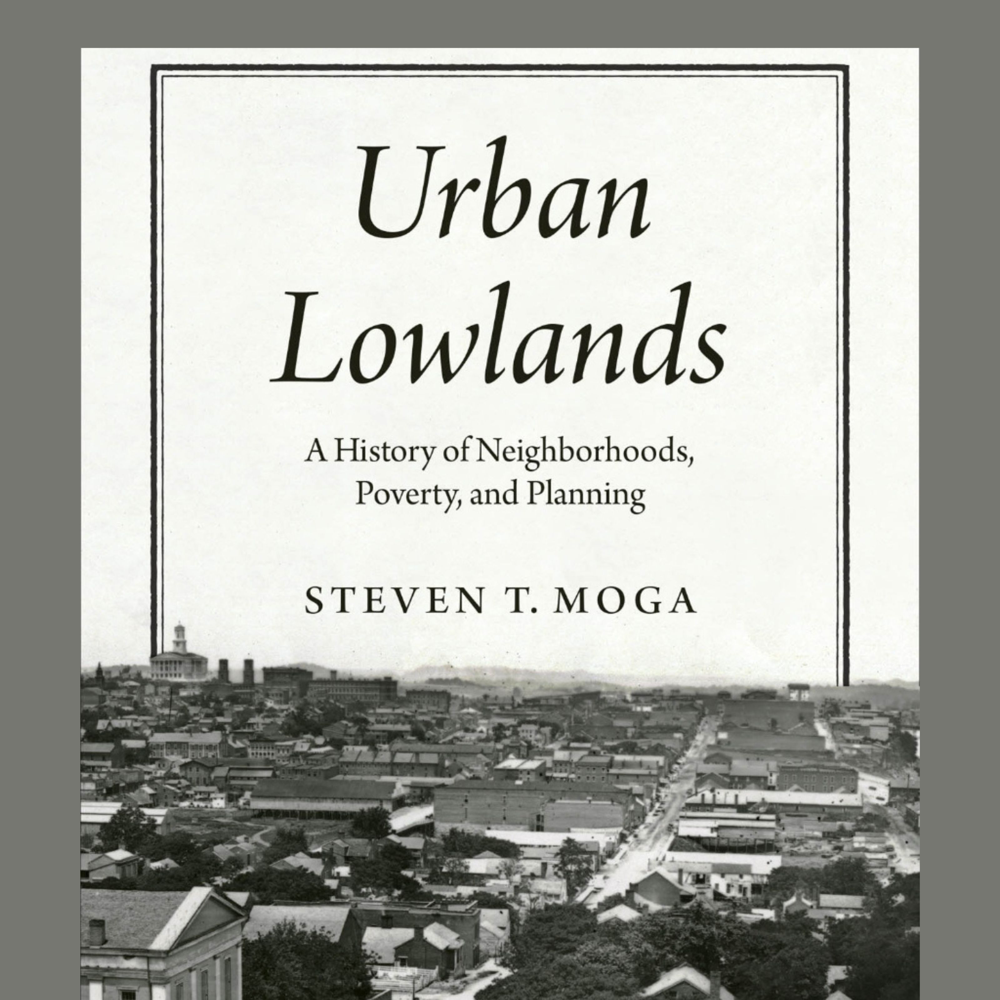 Urban Lowlands