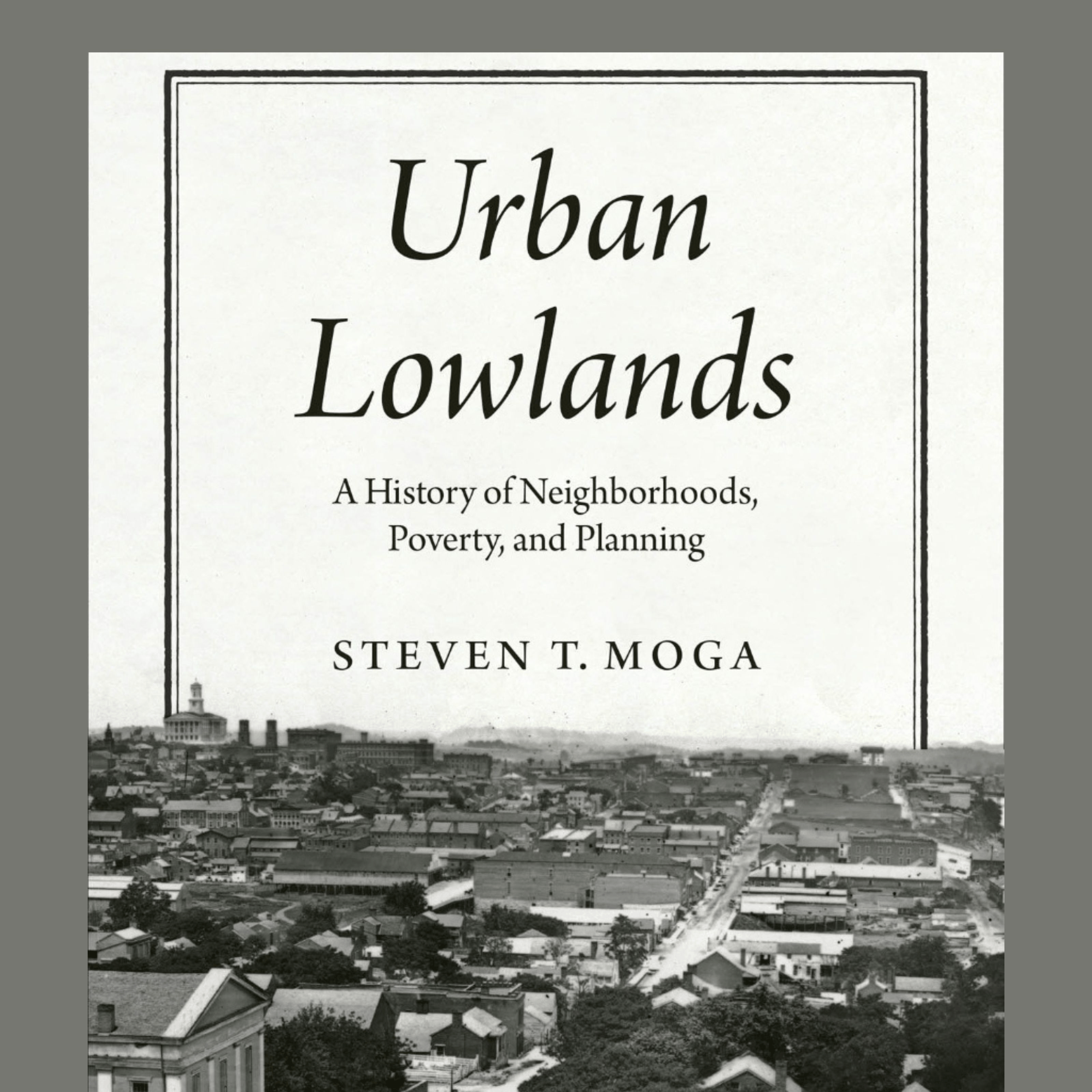 Urban Lowlands