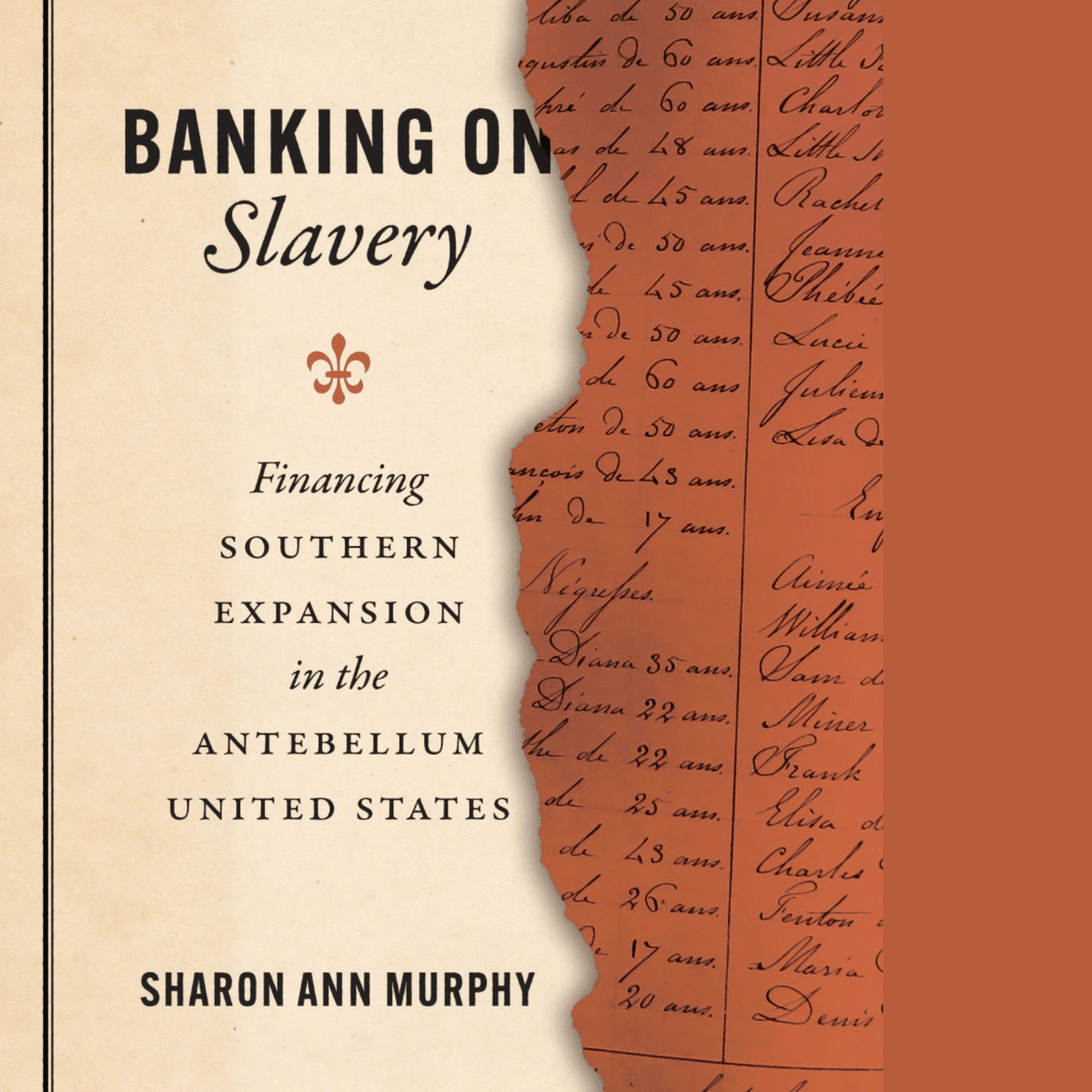 Banking on Slavery