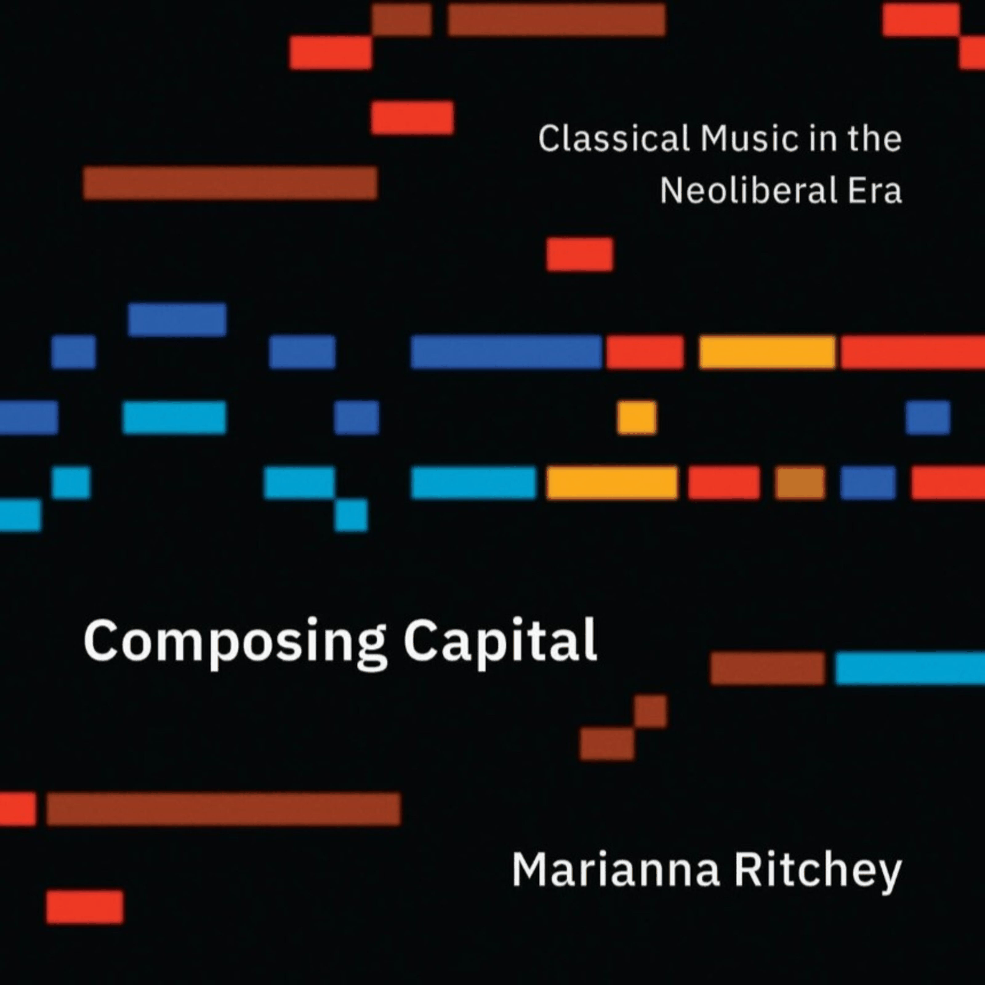 Composing Capital