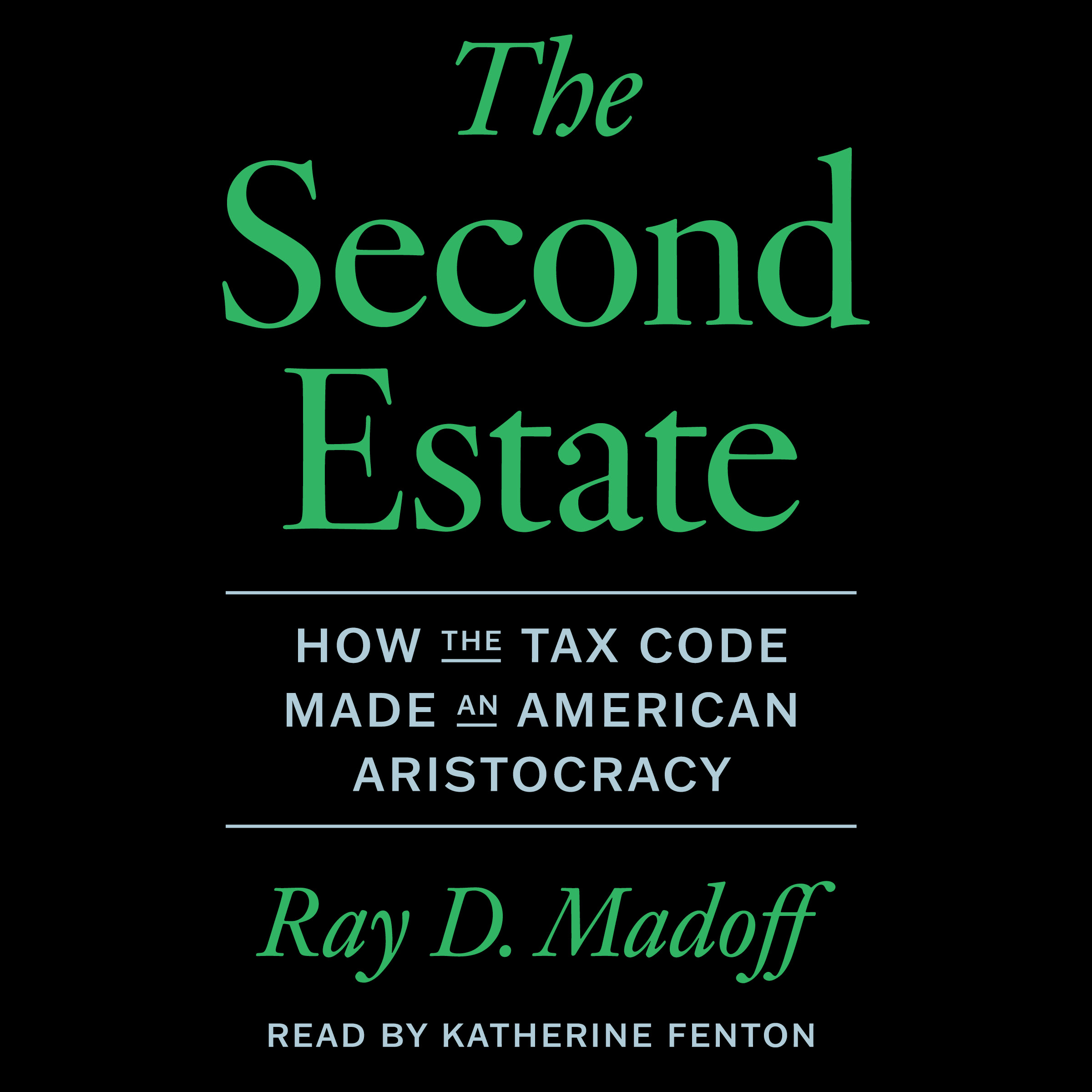 The Second Estate