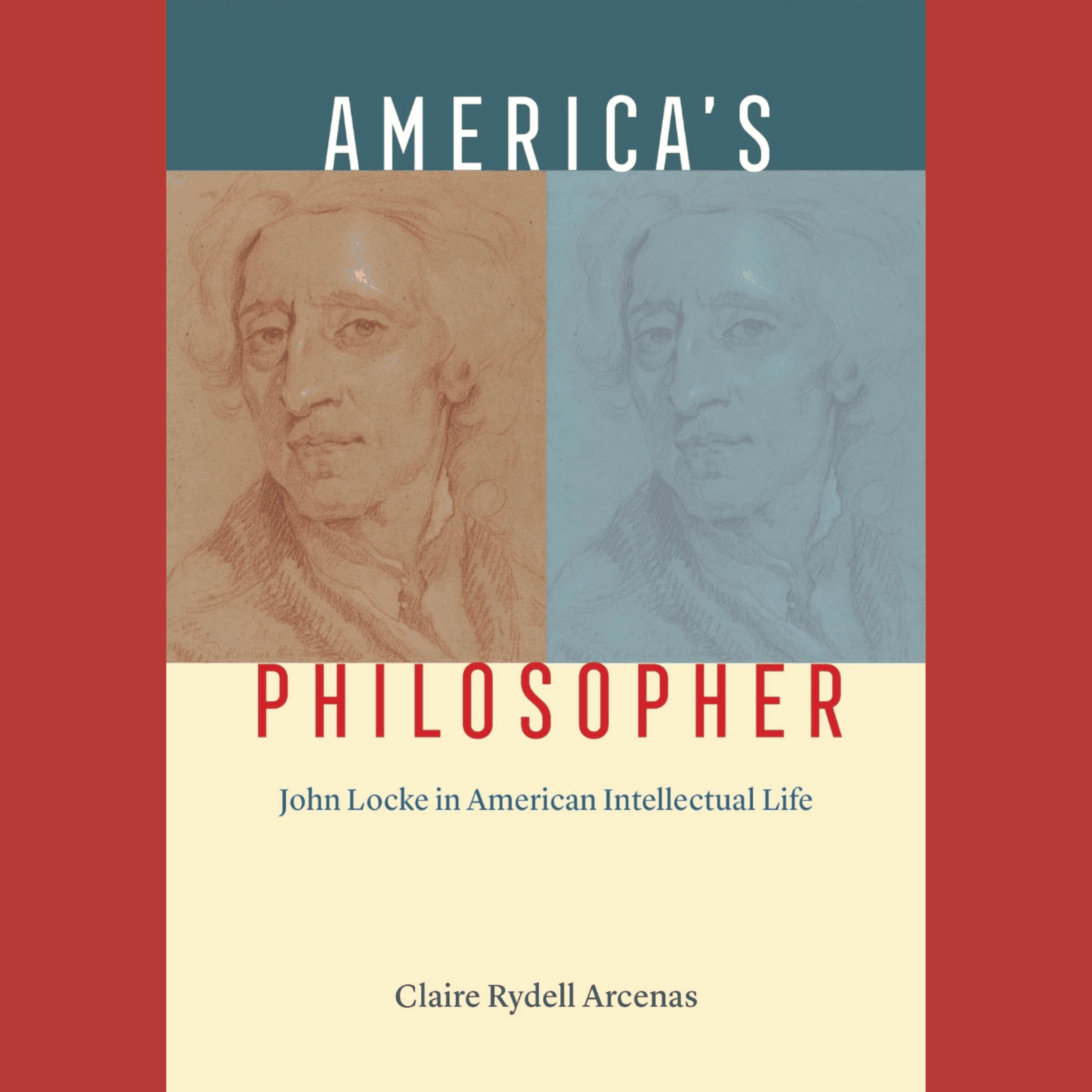 America's Philosopher