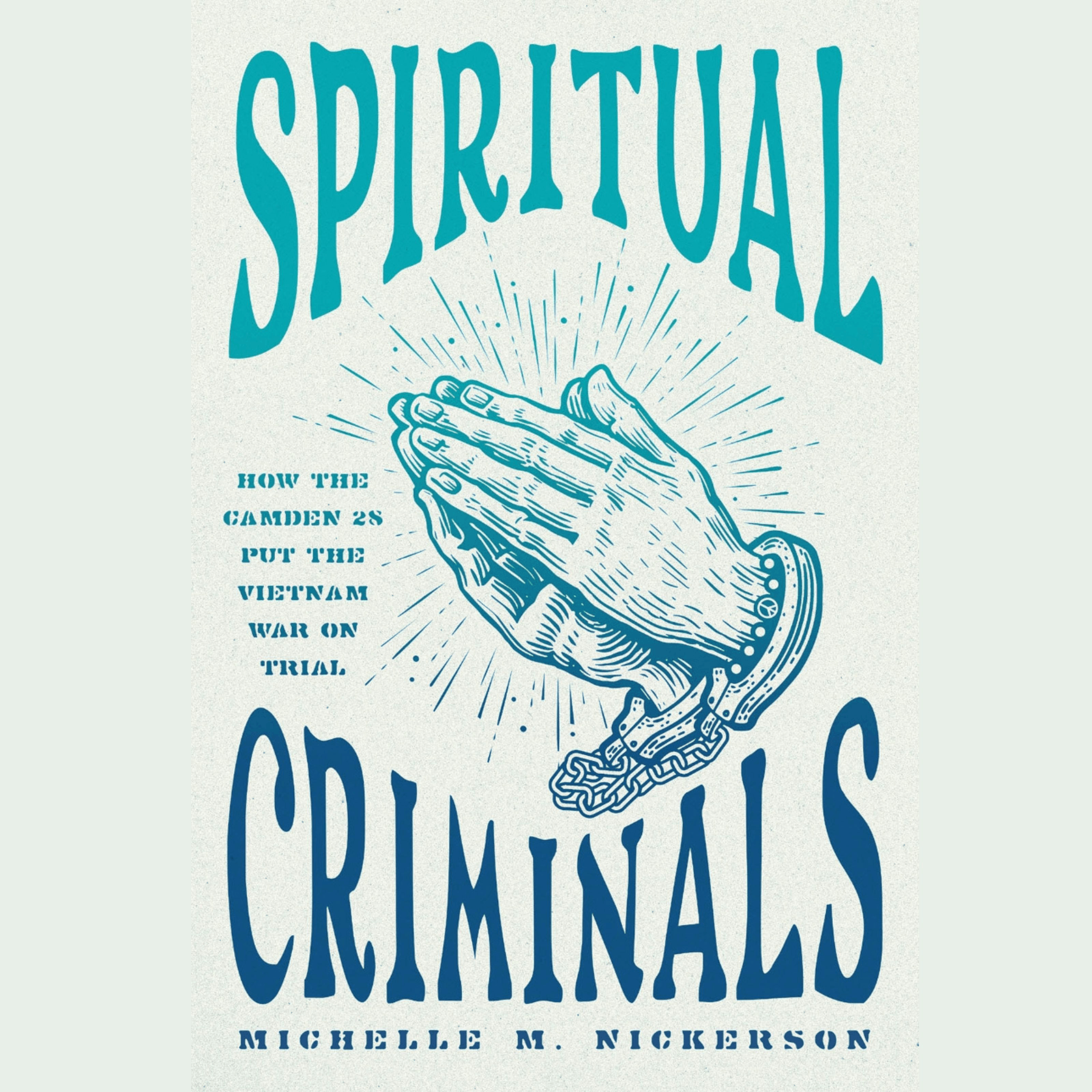Spiritual Criminals