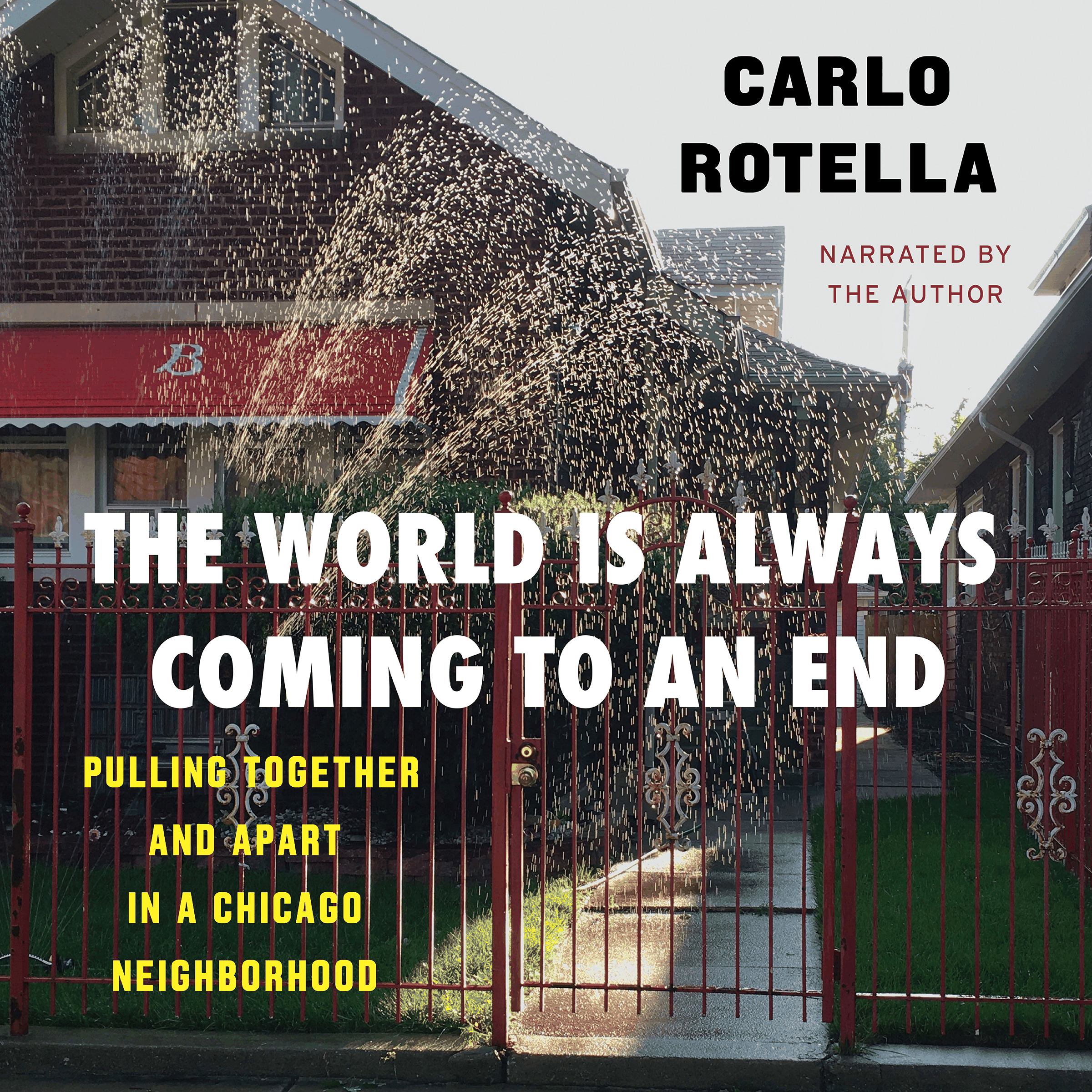 The World Is Always Coming to an End