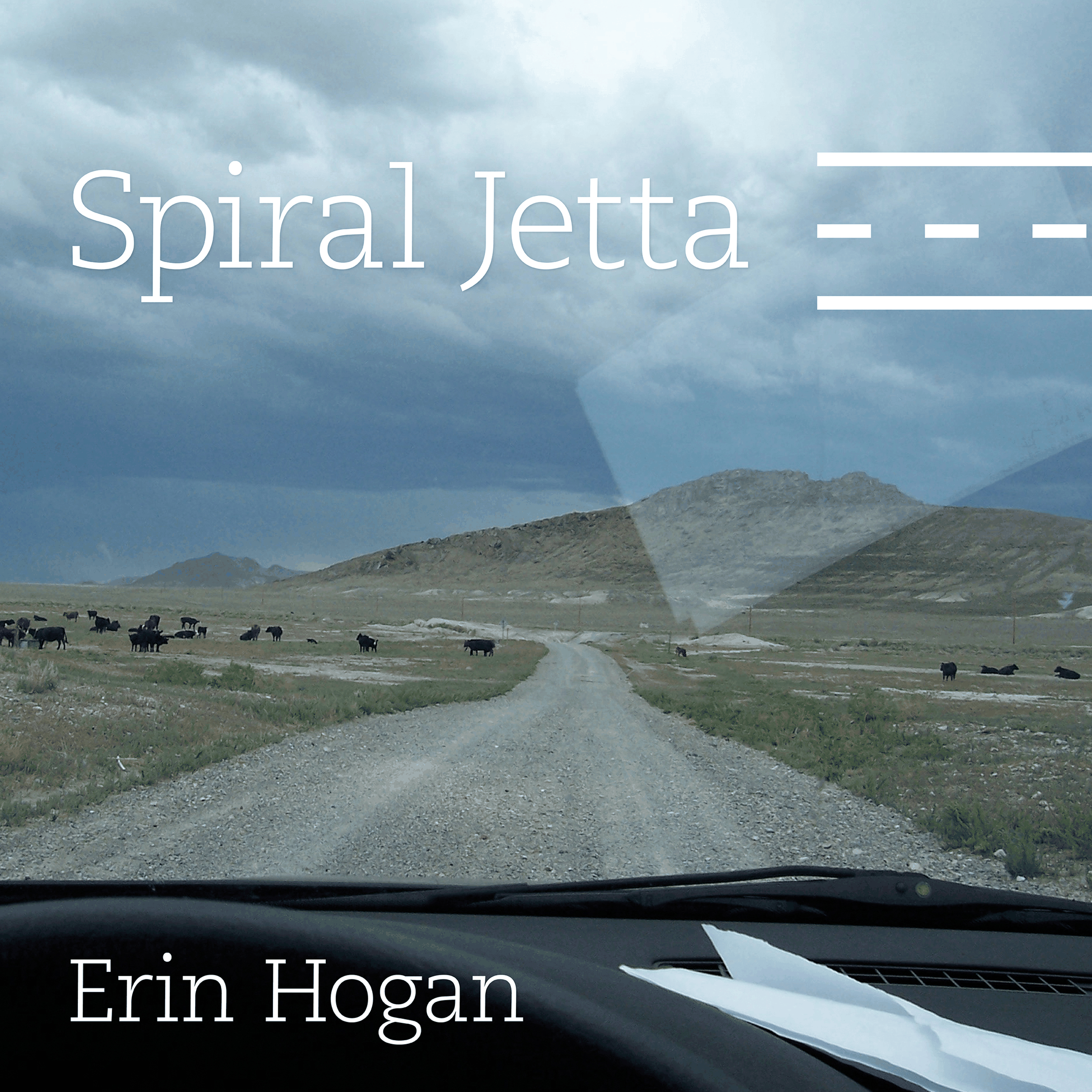 Spiral Jetta