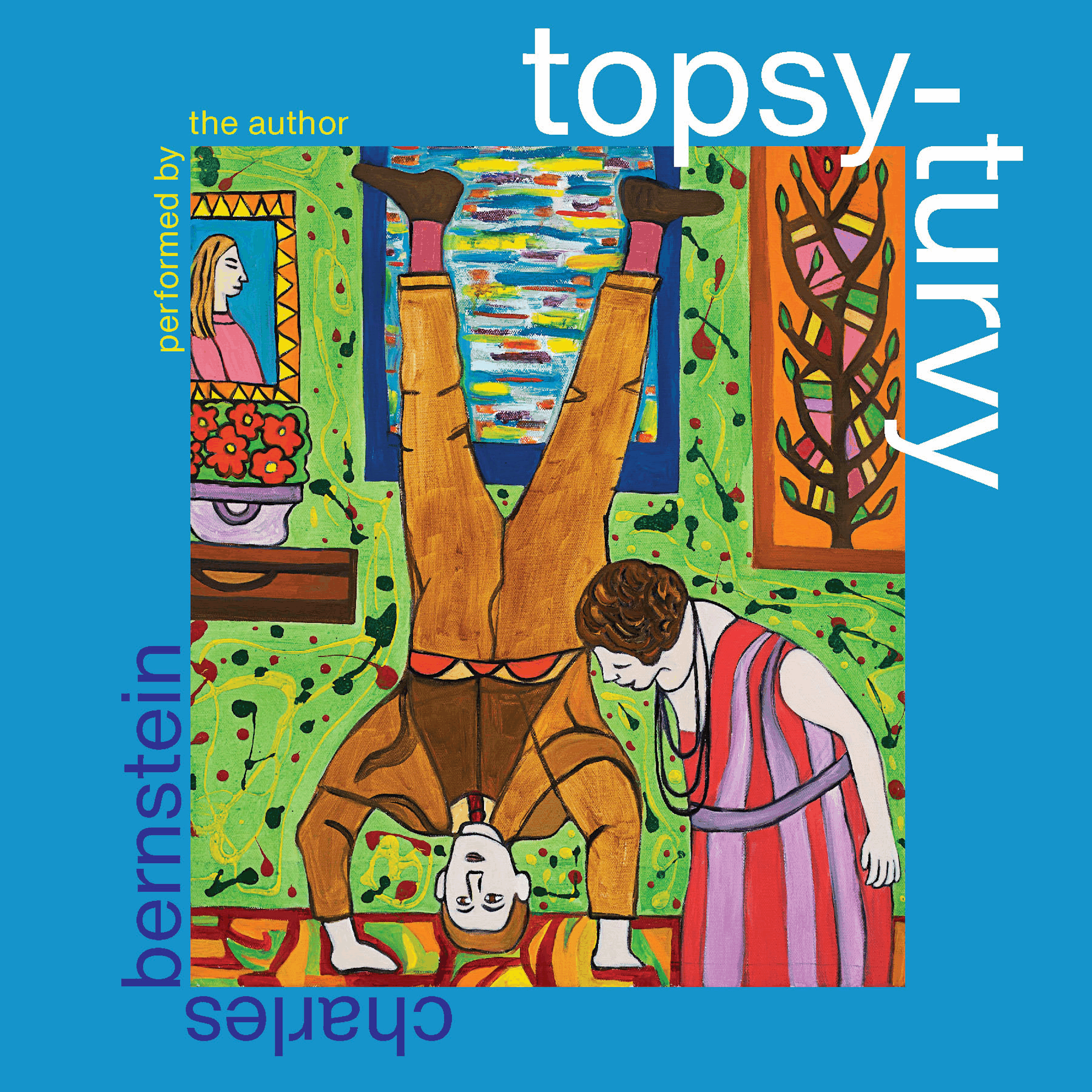 Topsy-Turvy