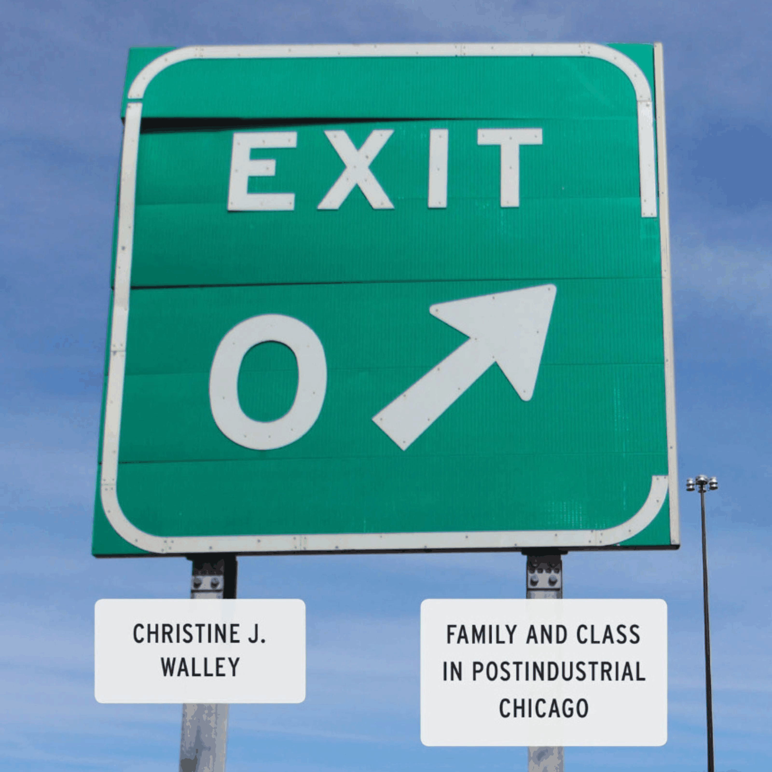 Exit Zero