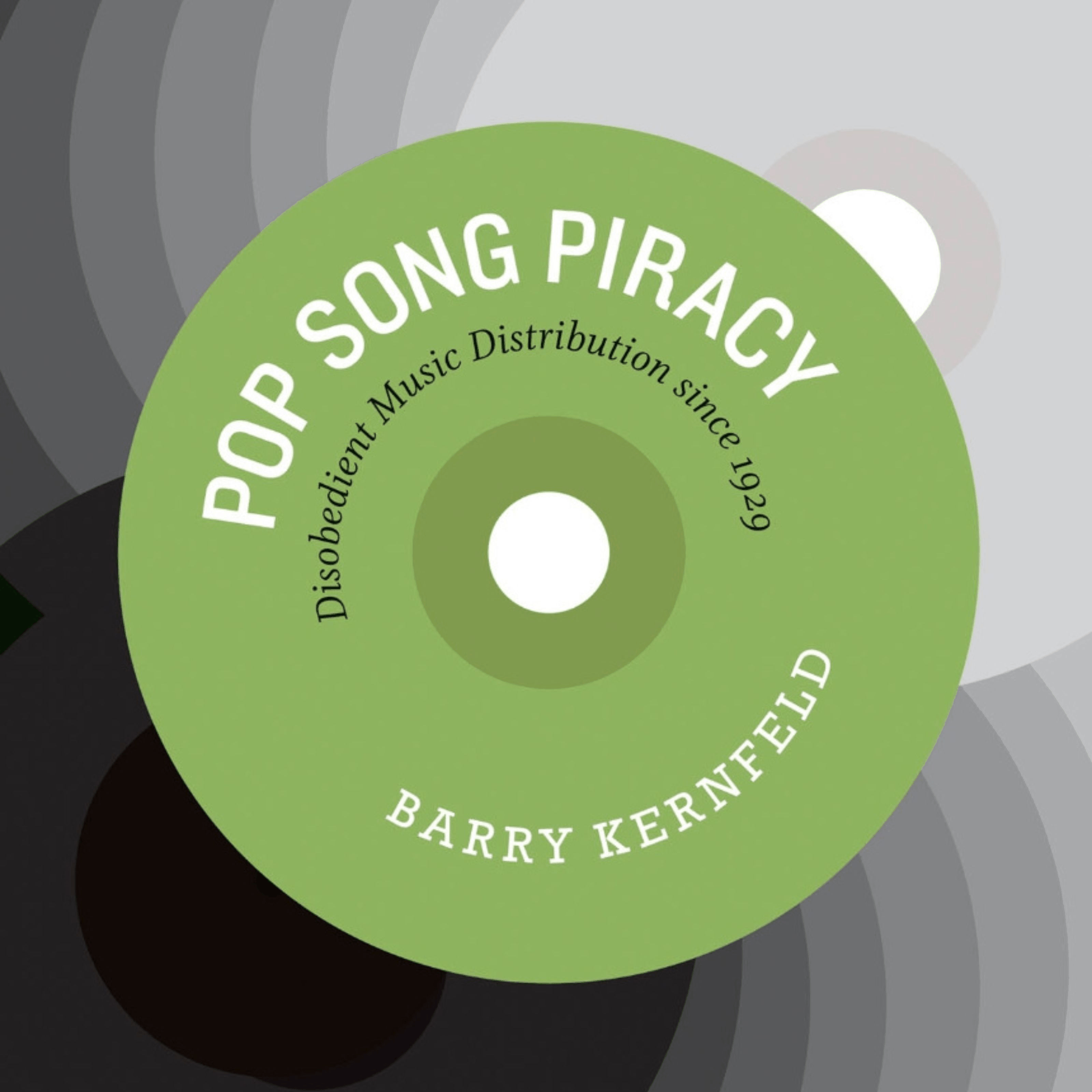 Pop Song Piracy