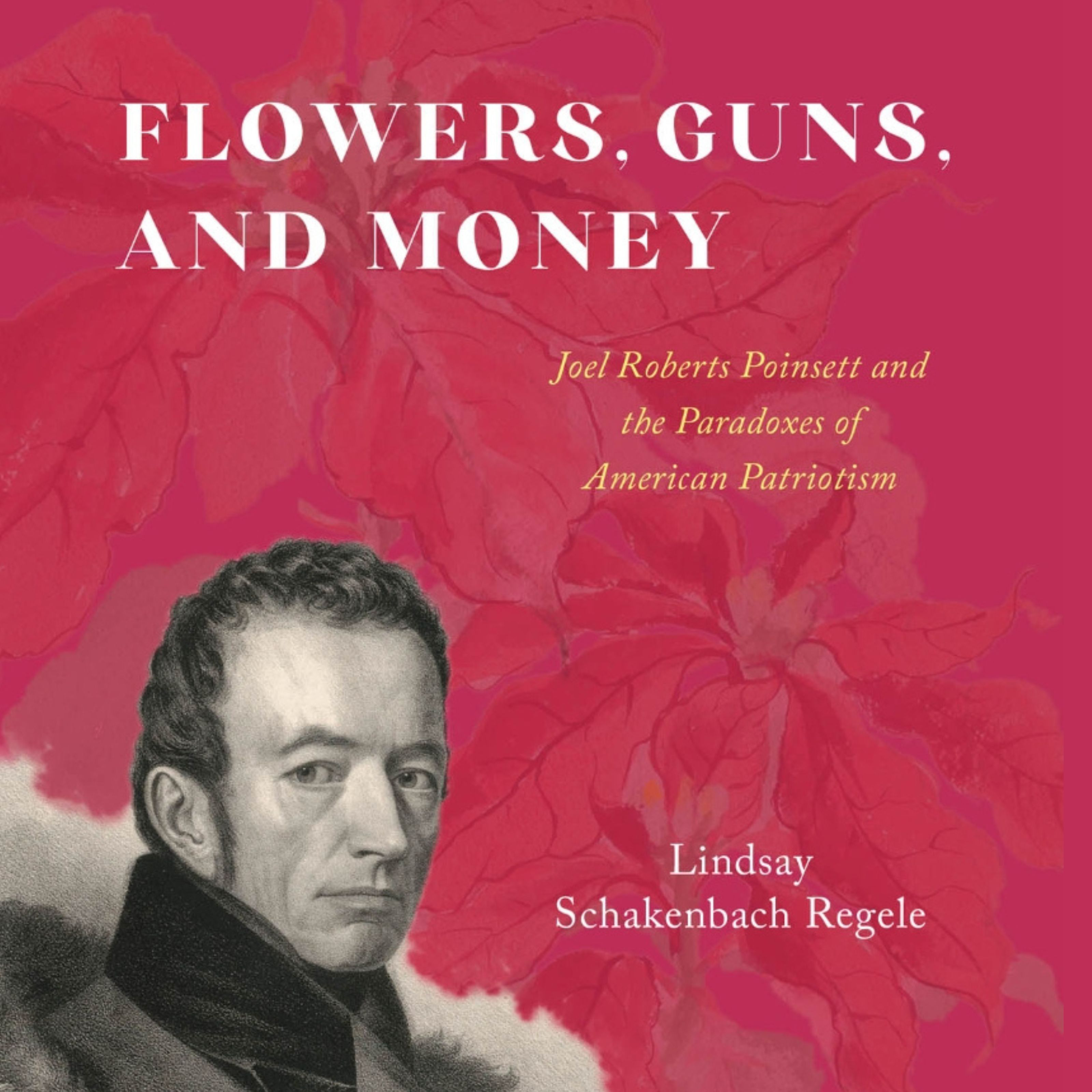 Flowers, Guns, and Money