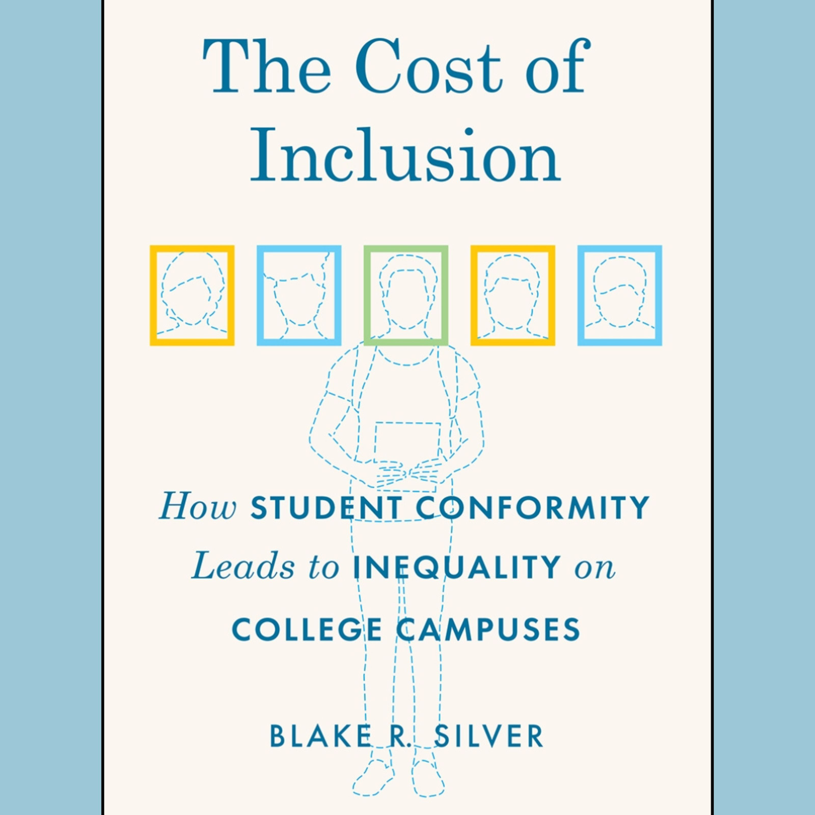The Cost of Inclusion
