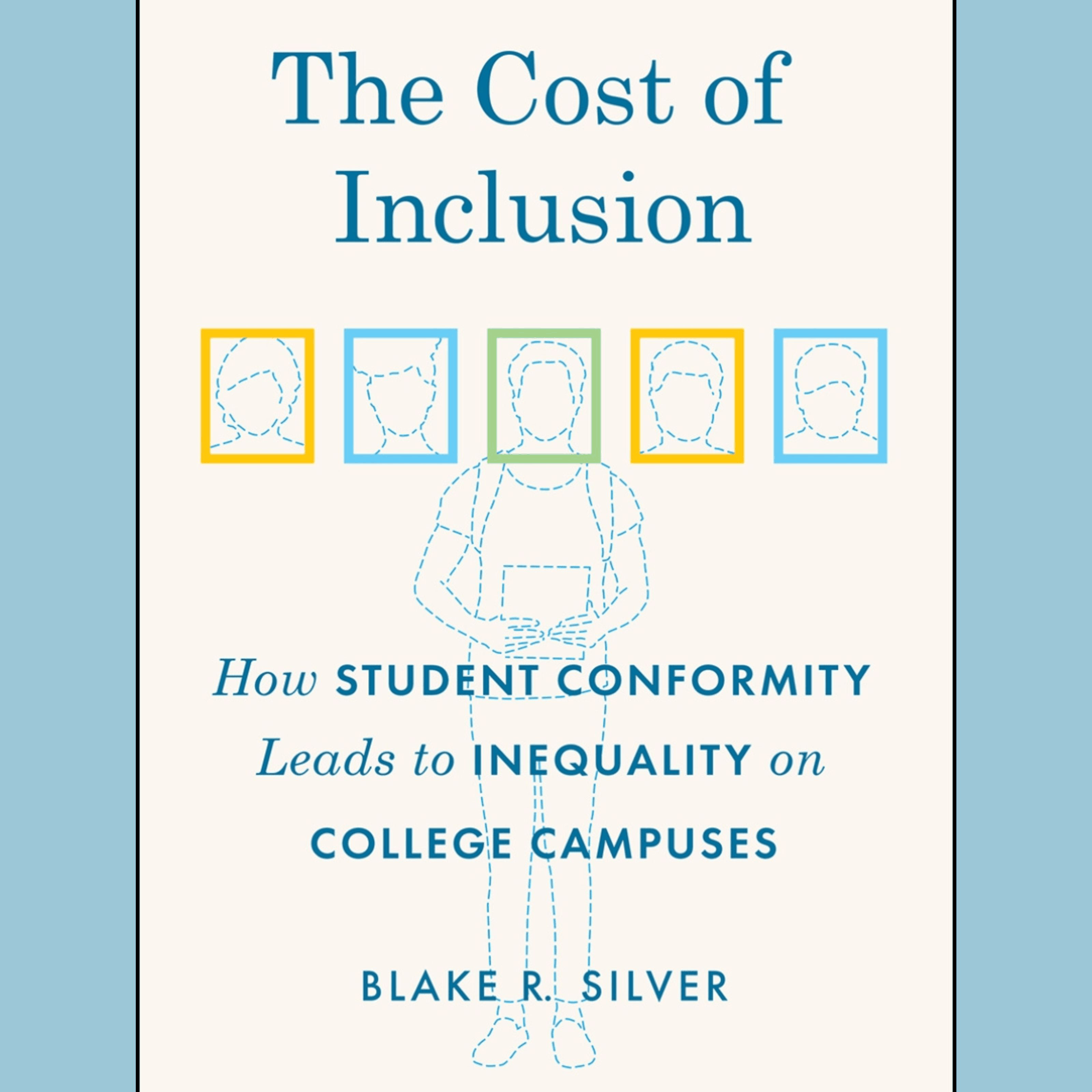 The Cost of Inclusion